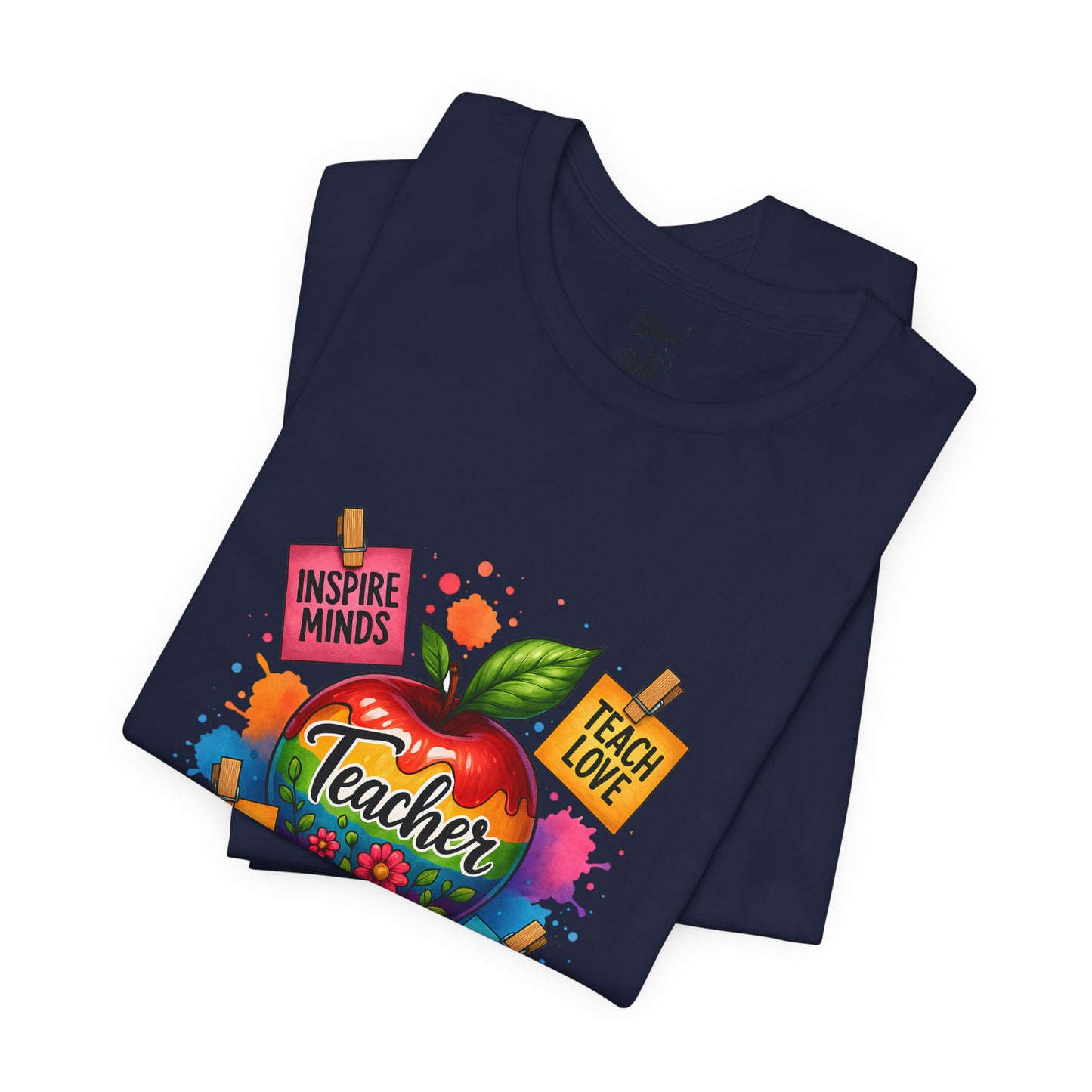 Teacher Unisex Tee
