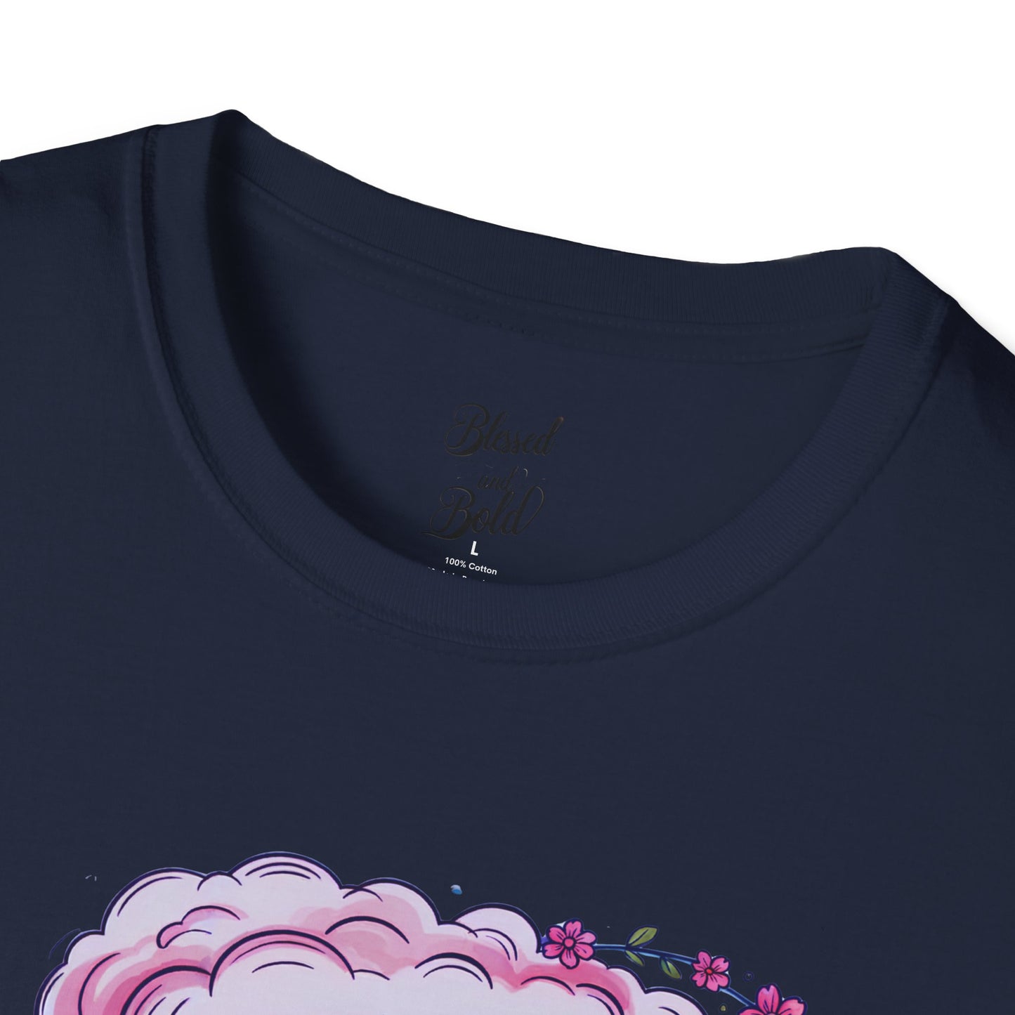 Graphic Unisex T-Shirt TOOT TOOT Design - Casual Trendy Tee