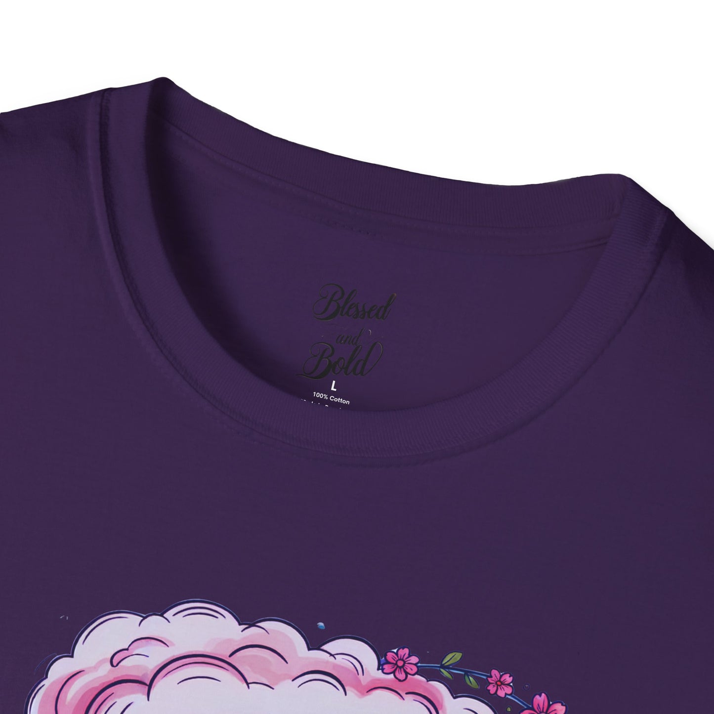 Graphic Unisex T-Shirt TOOT TOOT Design - Casual Trendy Tee