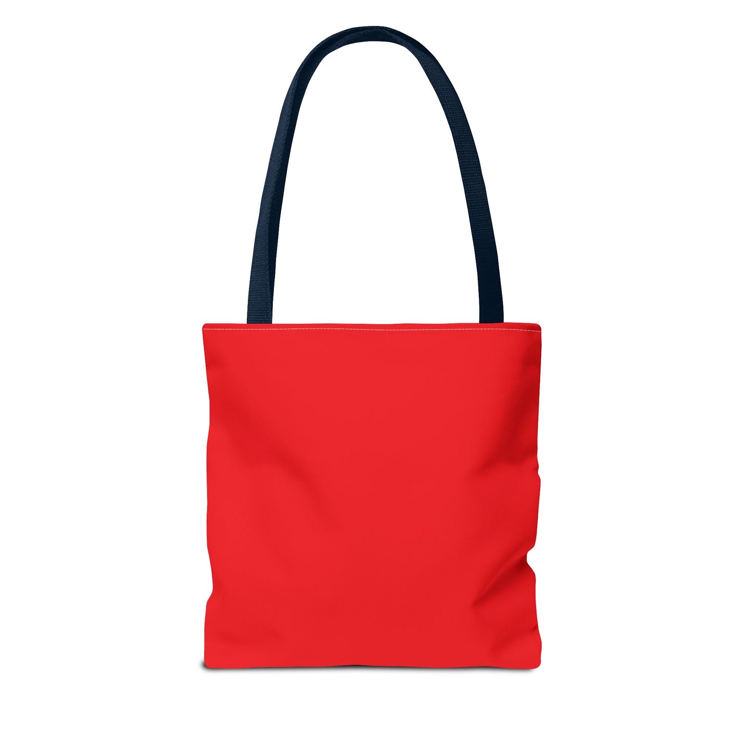 Tote Bag -Backroads & Fireworks