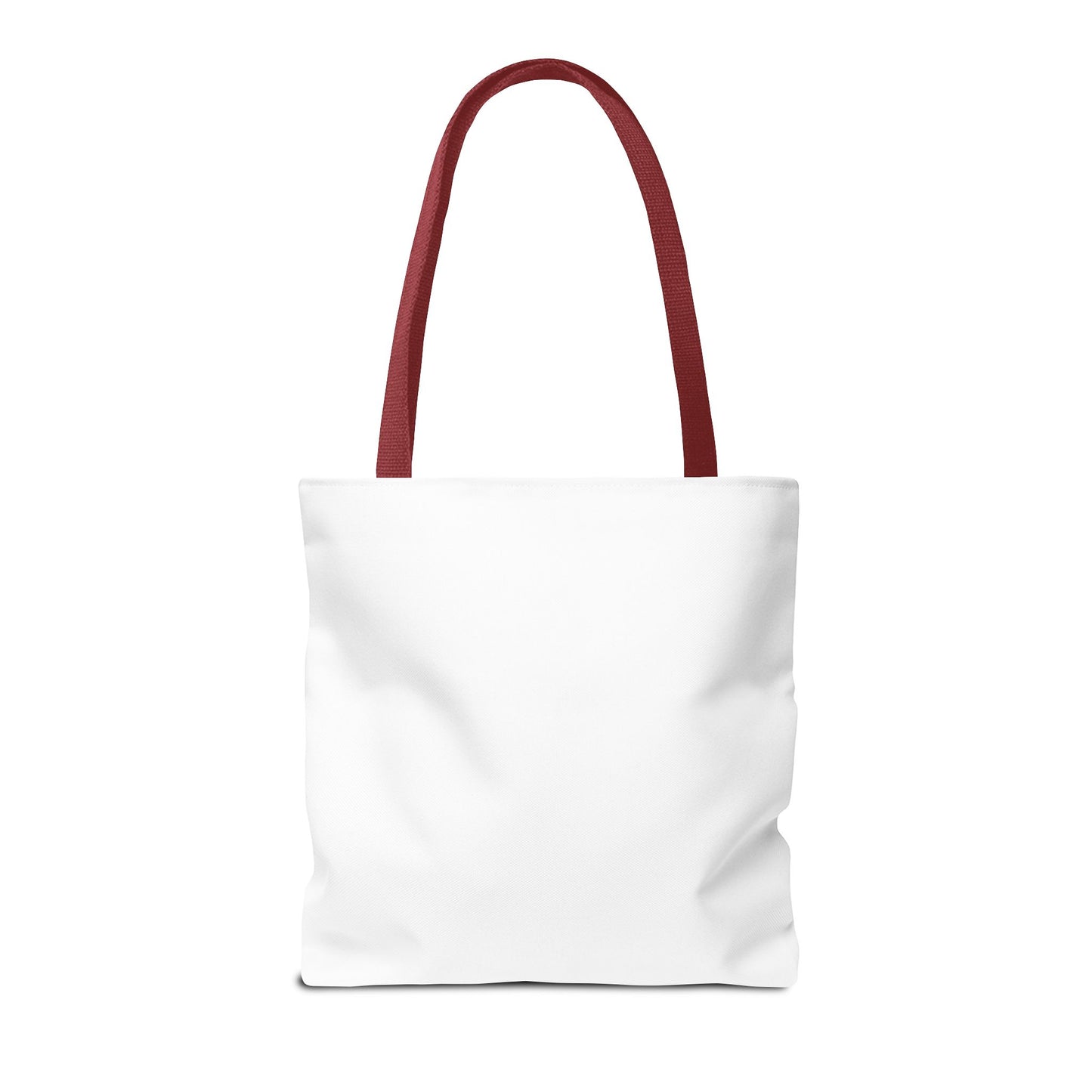 Faith Tote Bag