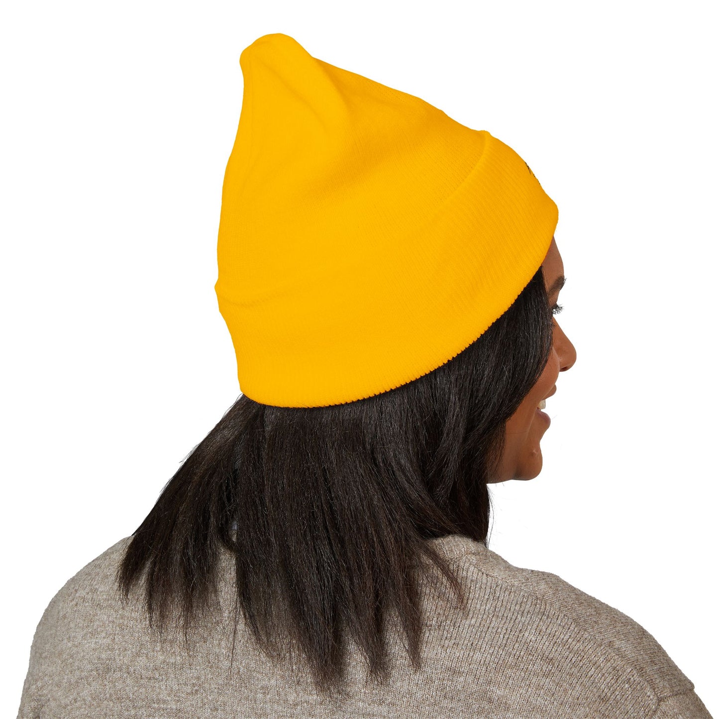 Beanie Faith Can Move Mountains Matthew 17:20