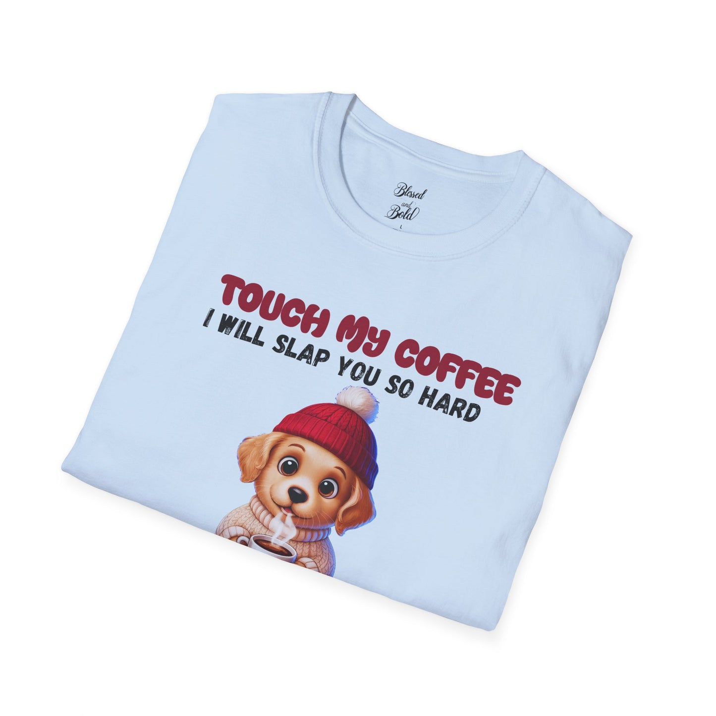 Coffee Lover Unisex T-Shirt