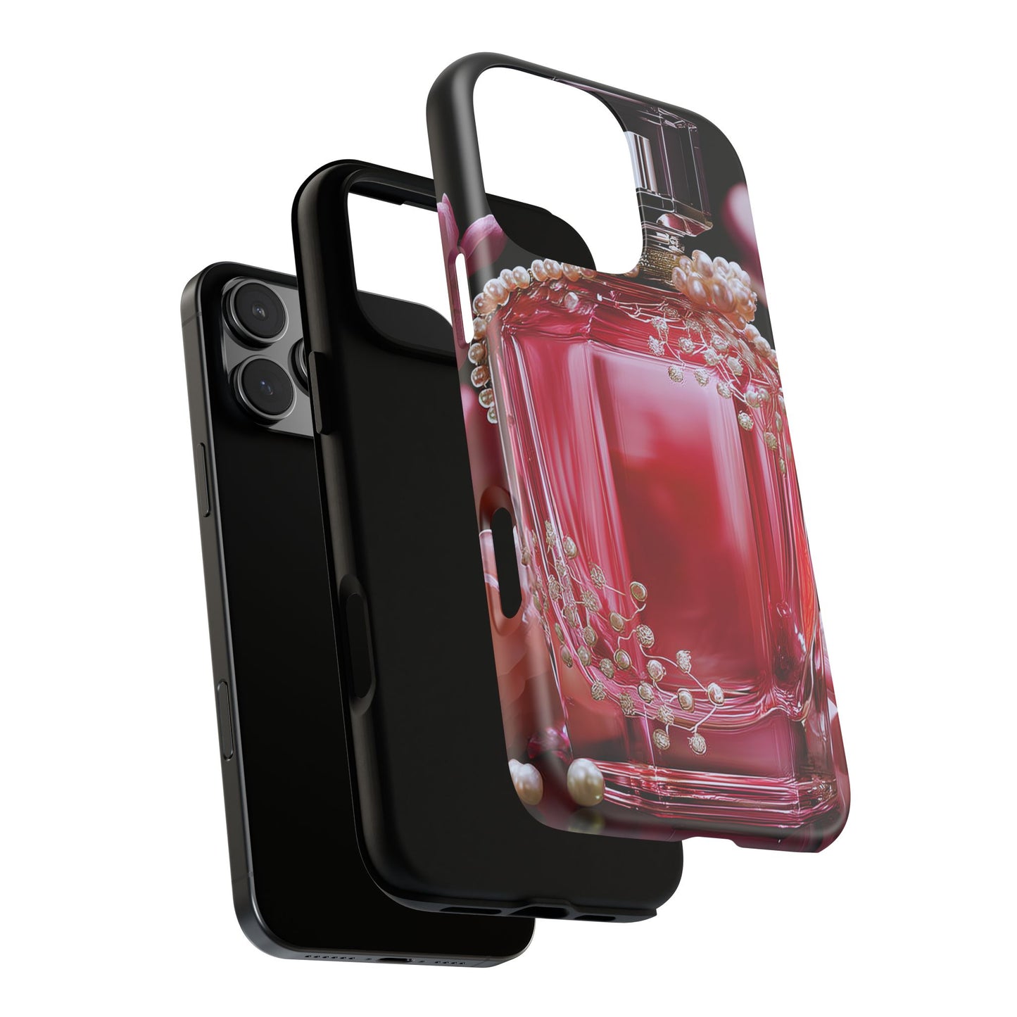 Phone Cases - Luxury Essence Design