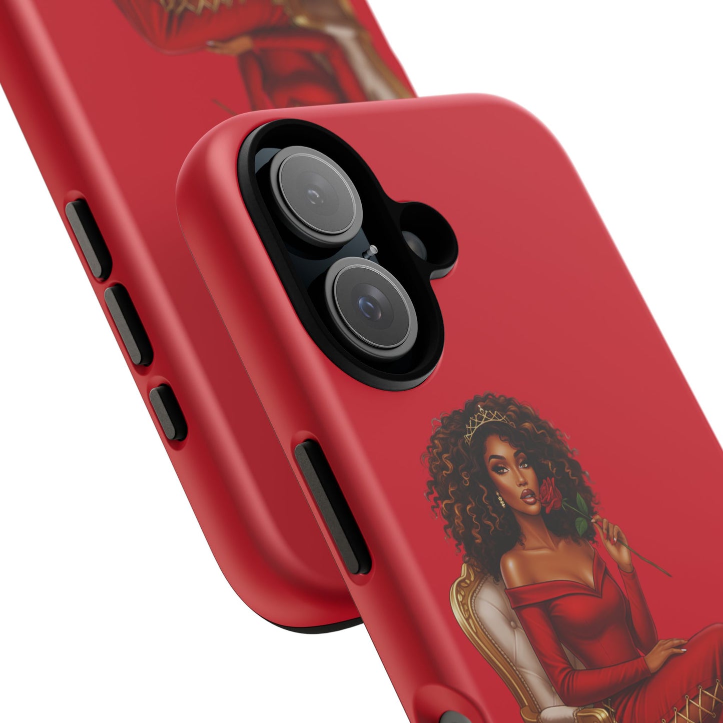 Phone Cases - Royal Elegance Tough Cases