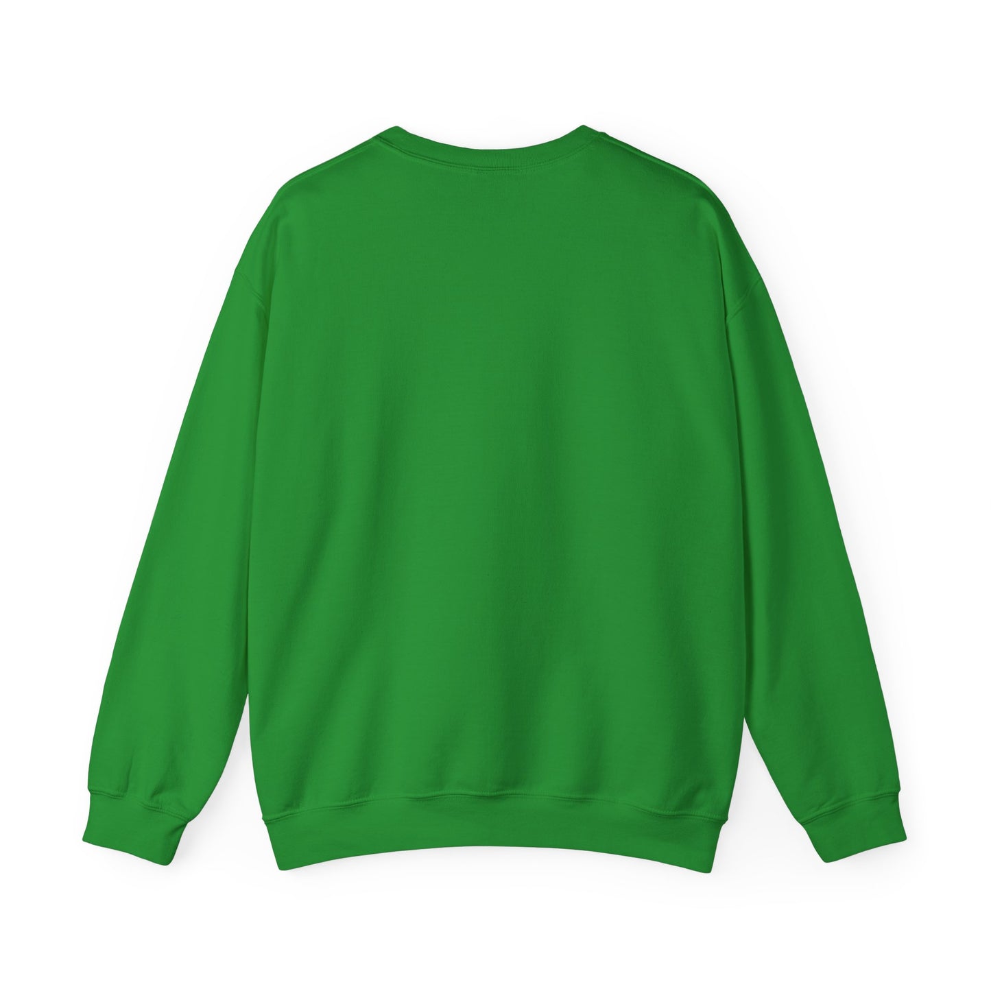 Christian Psalm 136:1 Sweatshirt