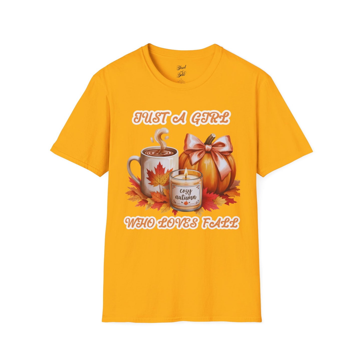 Fall Lover Unisex T-Shirt