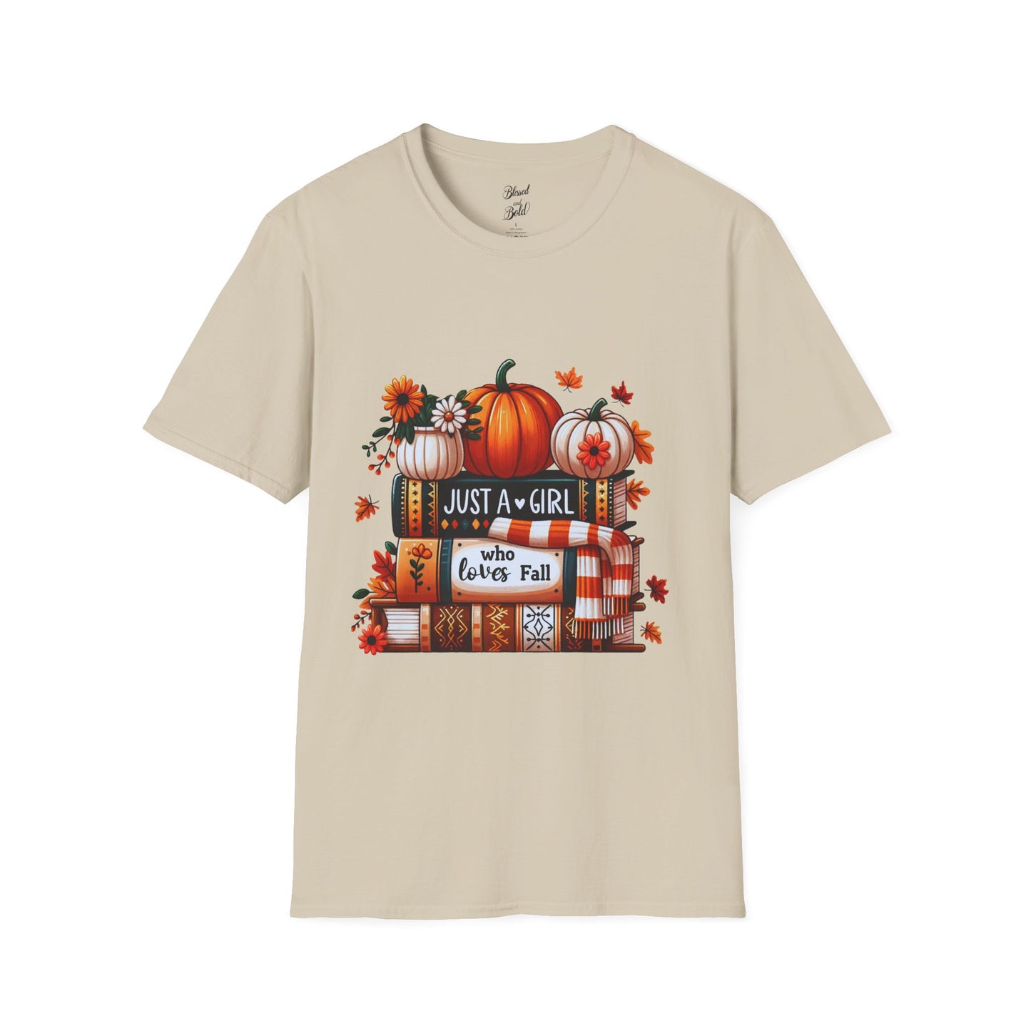 Fall Lover T-Shirt