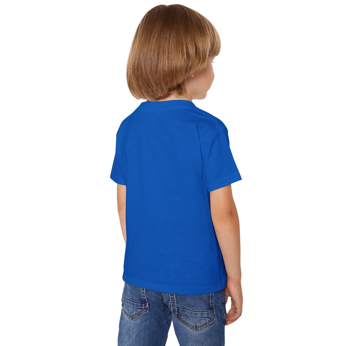 Toddler T-shirt Kindergarten Design