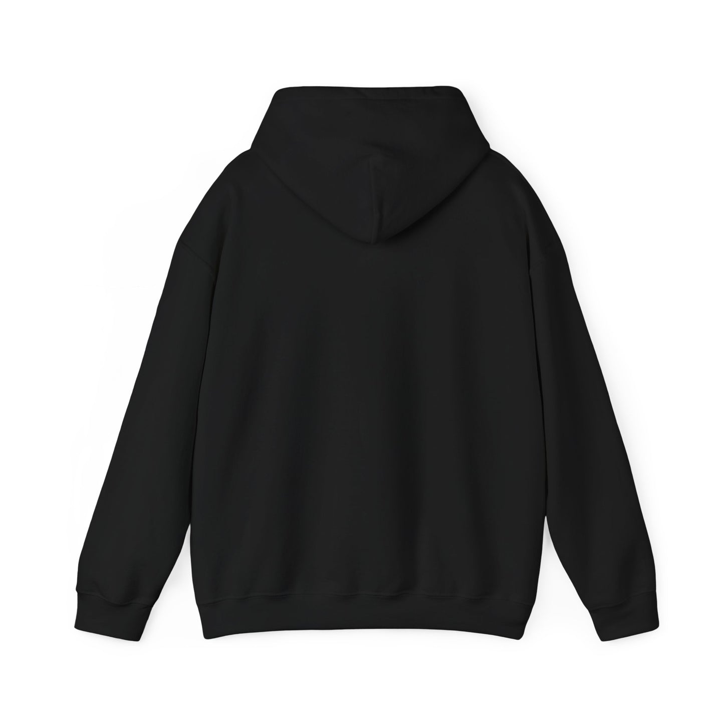 Boss Vibes  Heavy Hooded Sweatshirt