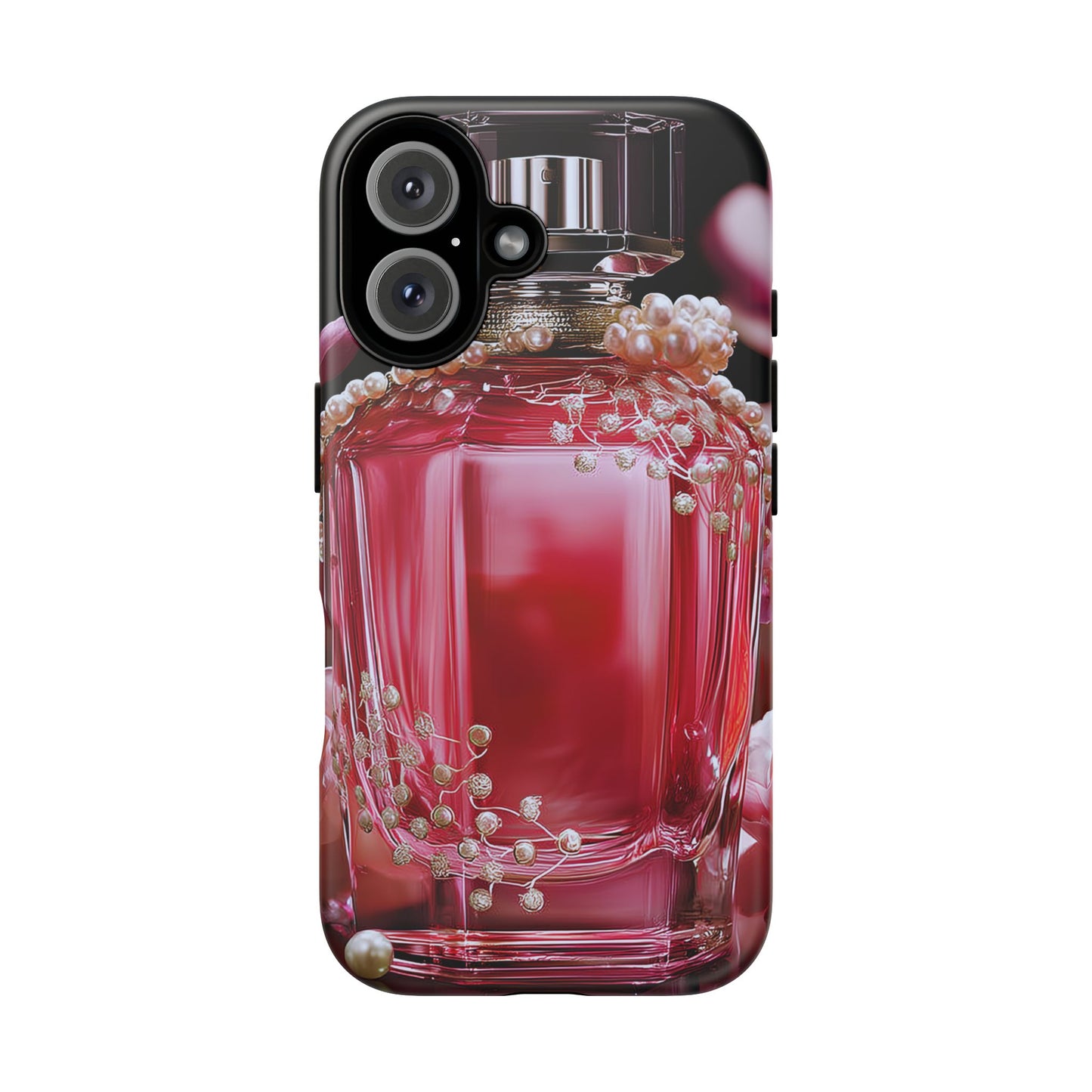 Phone Cases - Luxury Essence Design