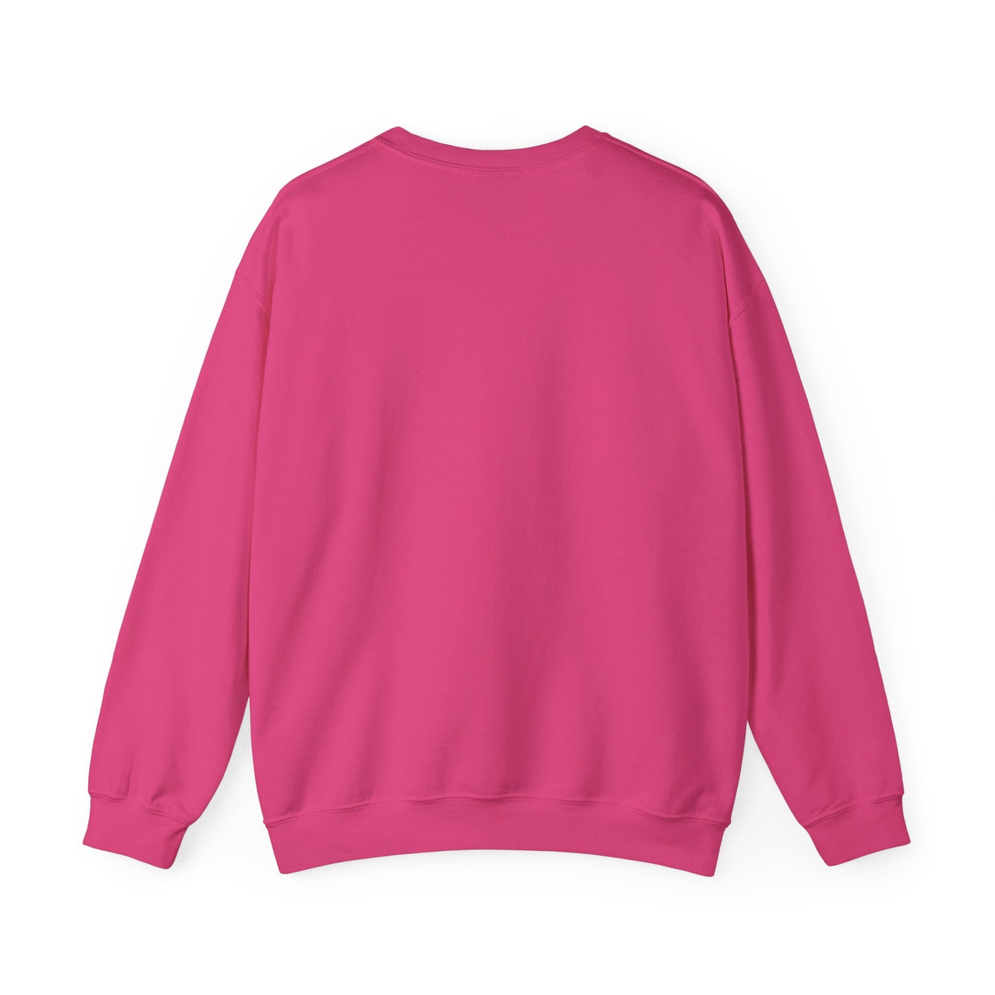 Crewneck Sweatshirt TOOT TOOT Design