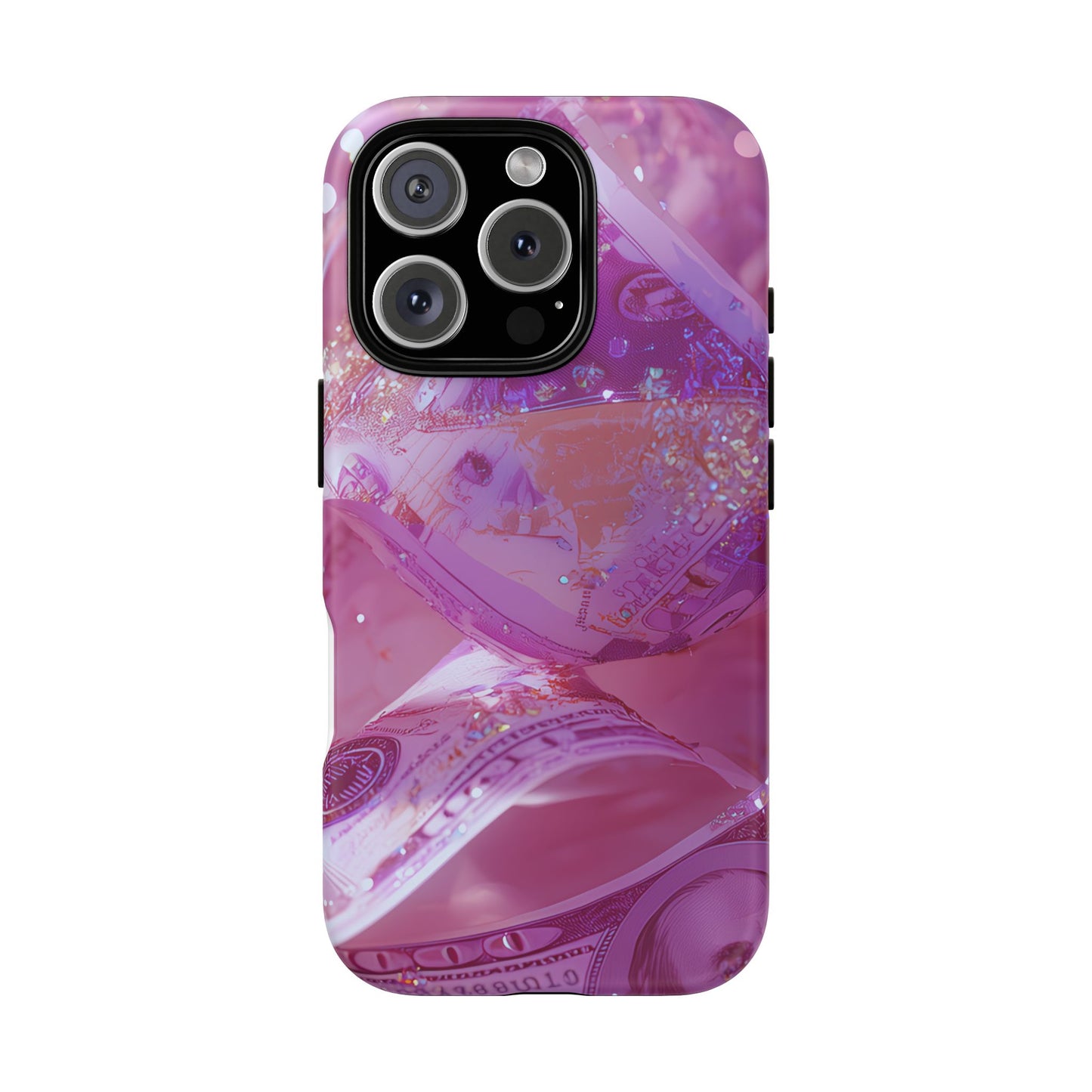 Phone Case - Glam Cash Vibes