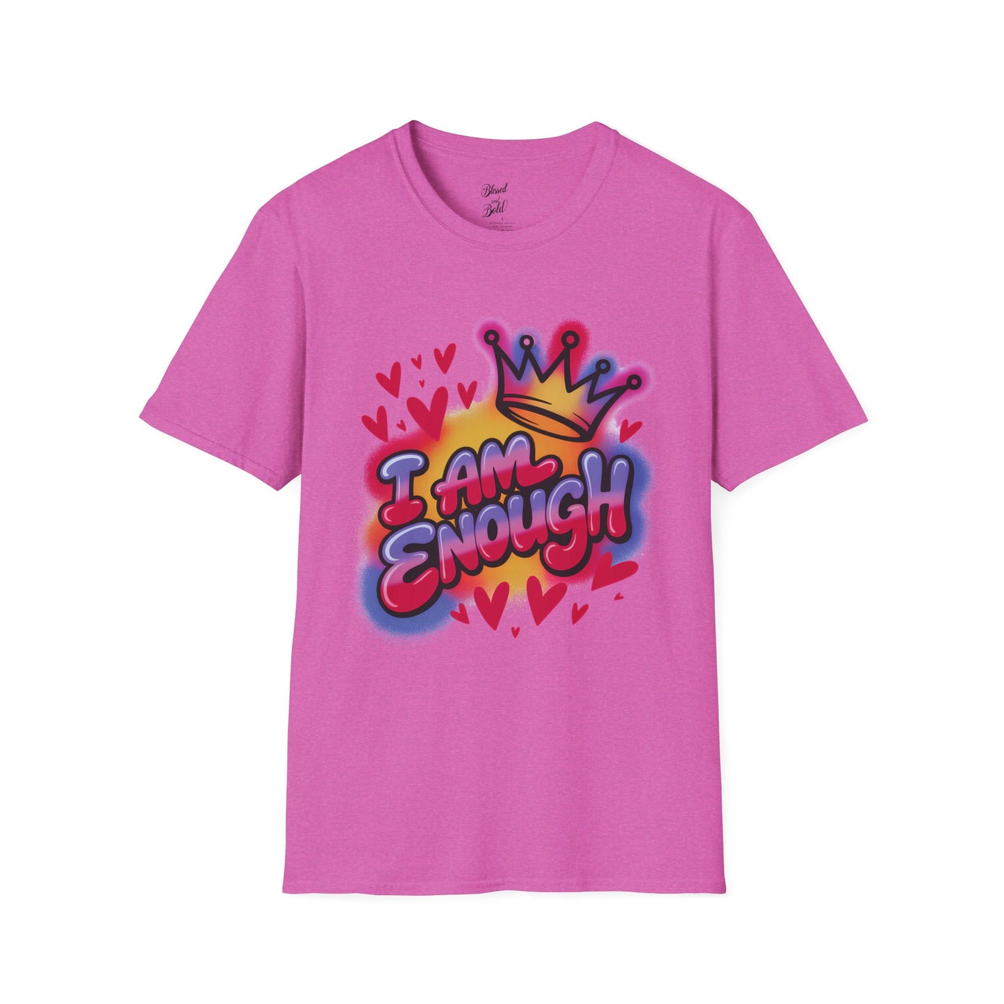 I AM ENOUGH T-Shirt