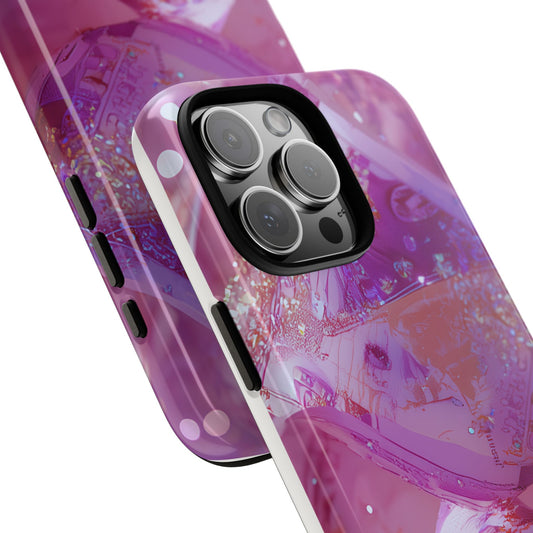 Phone Case - Glam Cash Vibes