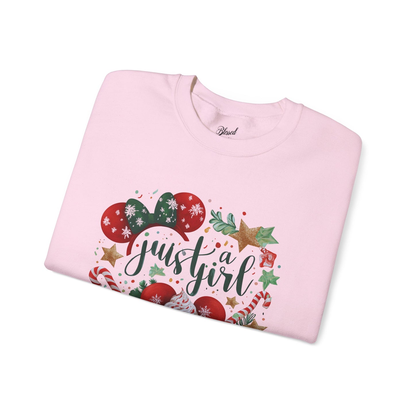 Christmas Magic Sweatshirt