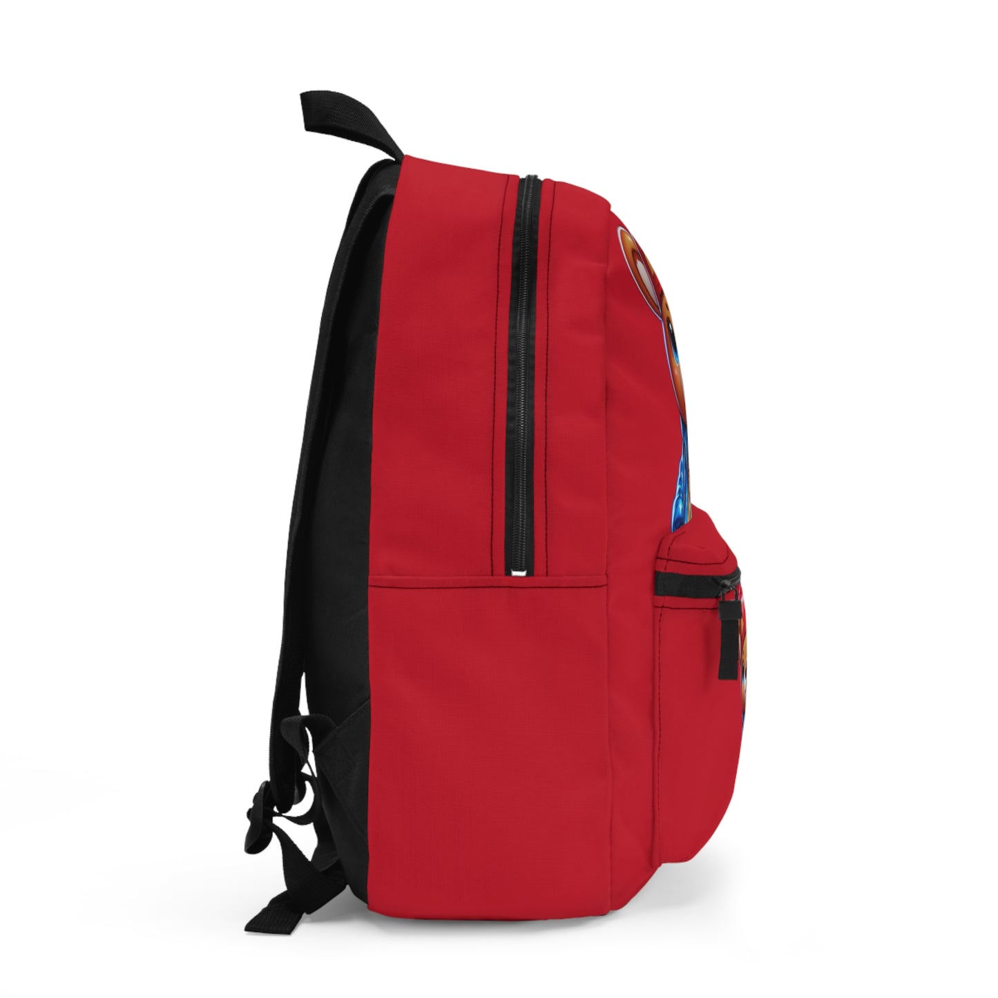 Backpack - Hip-Hop Honey Bear Bag