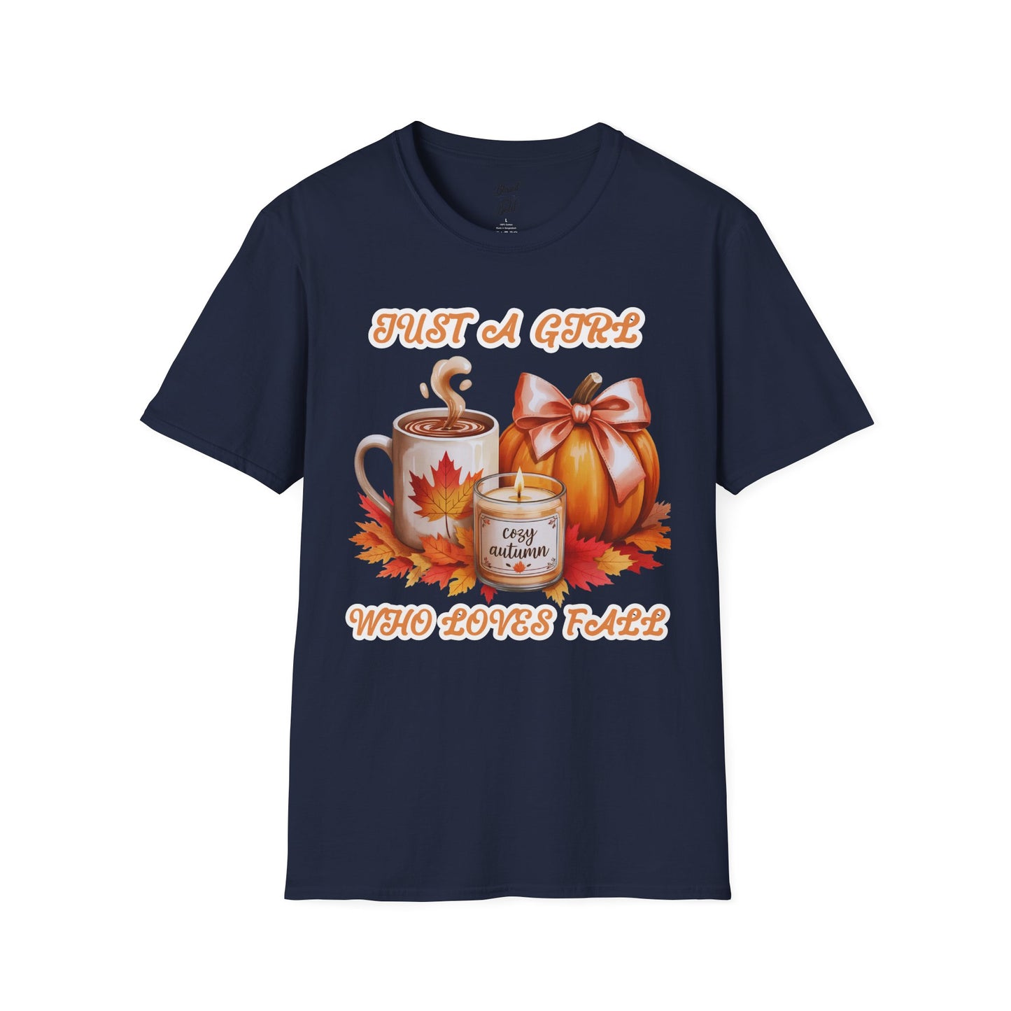Fall Lover Unisex T-Shirt