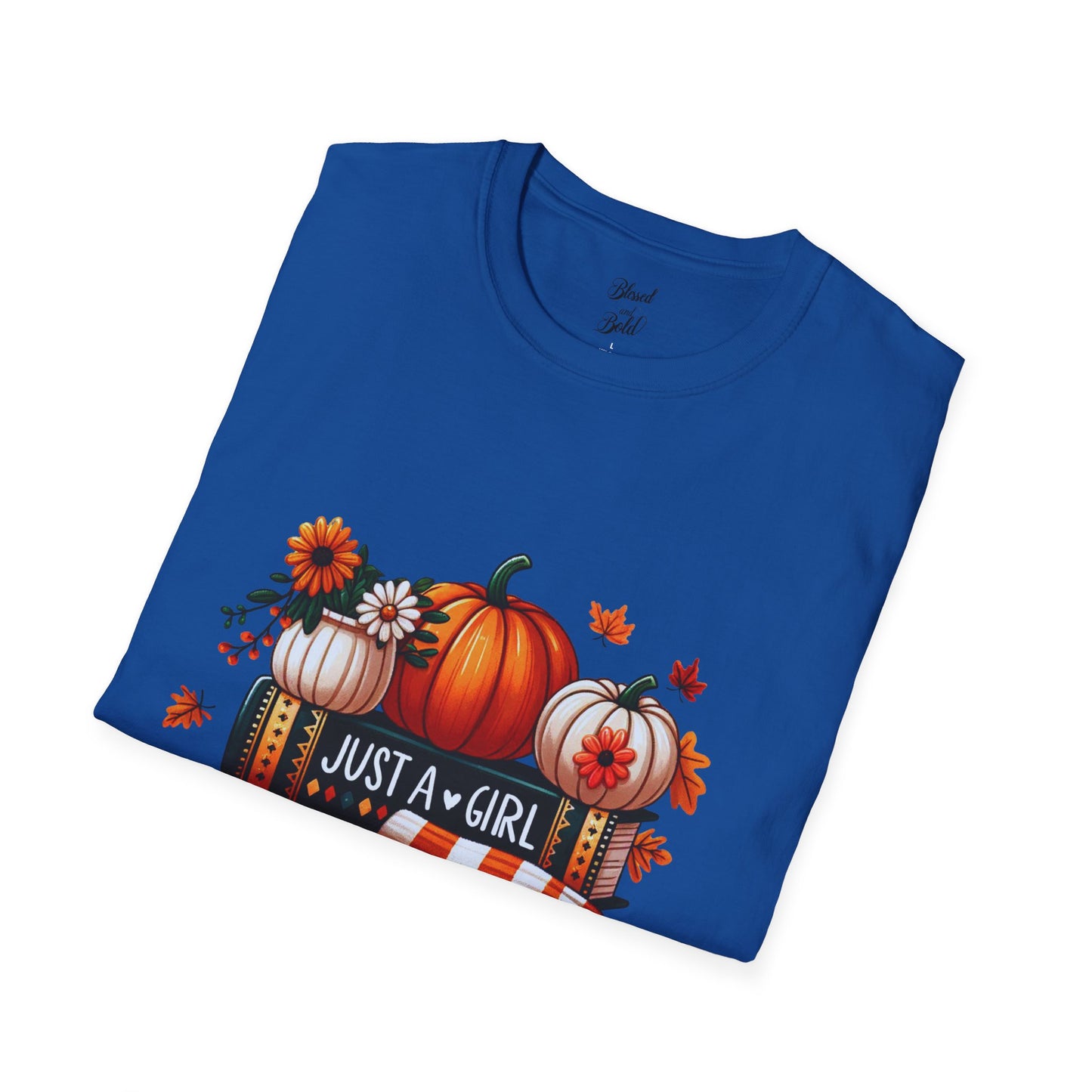 Fall Lover T-Shirt