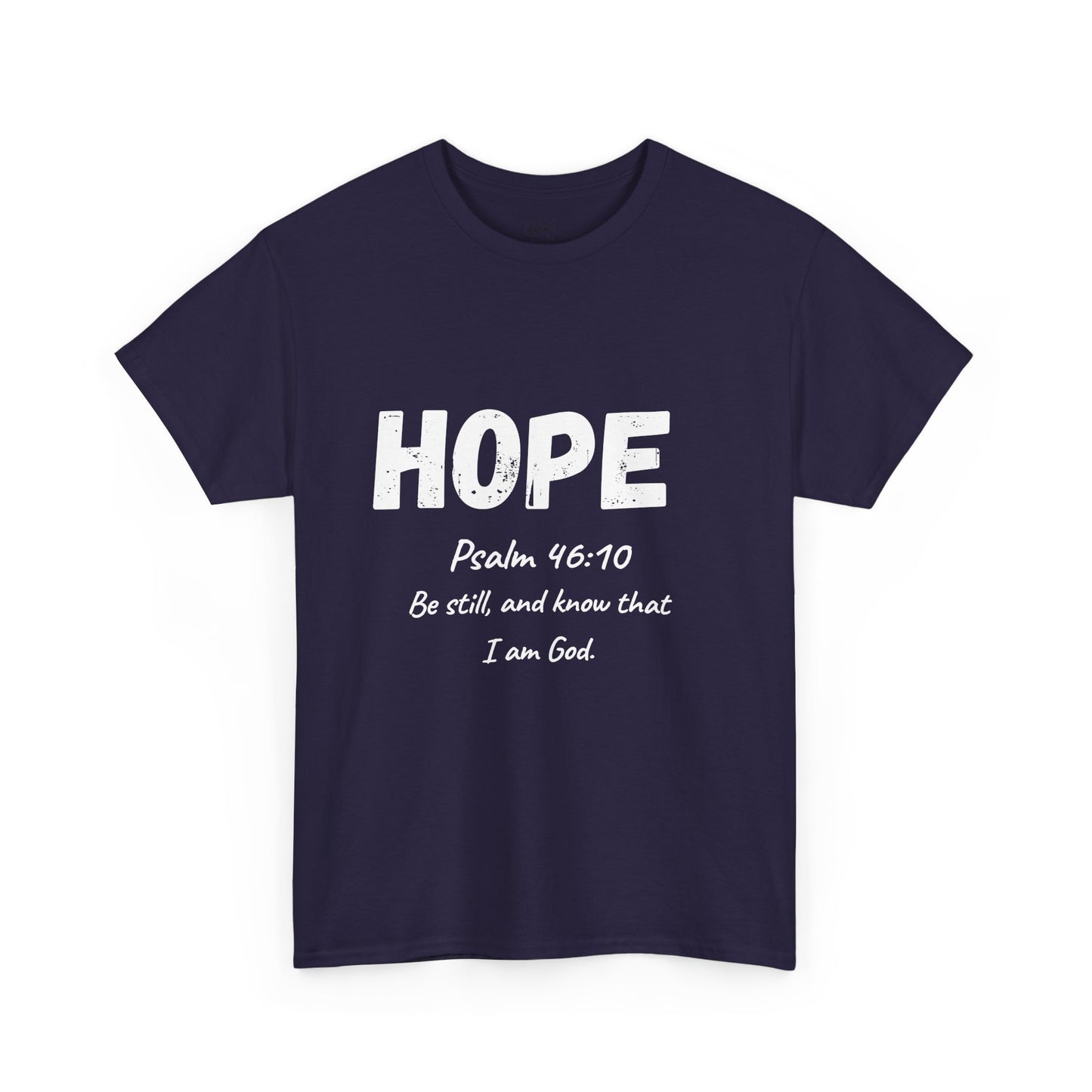 Hope Inspirational Tee