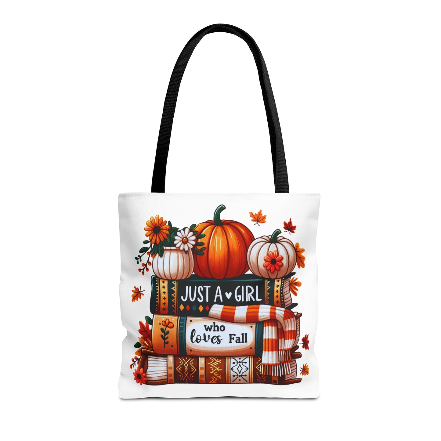 Fall Tote Bag