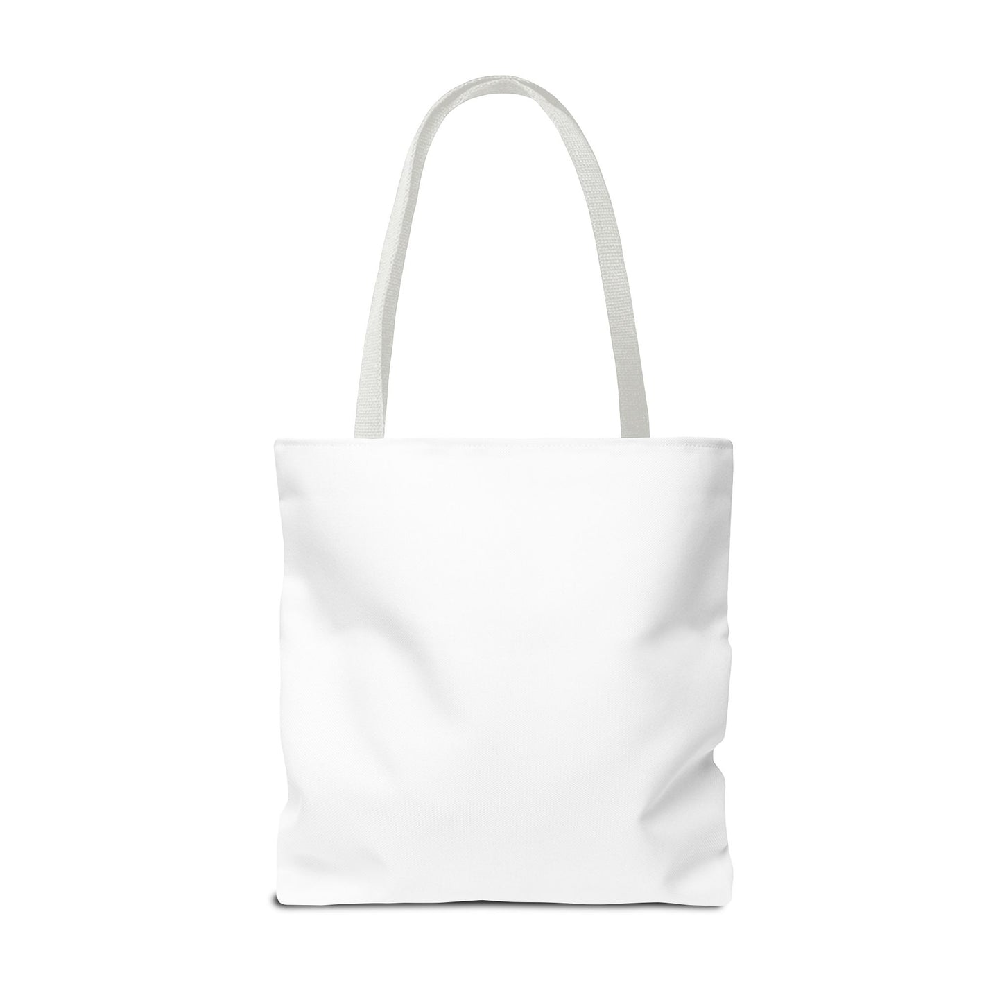 Tote Bag - Joy to the World Holiday Carryall