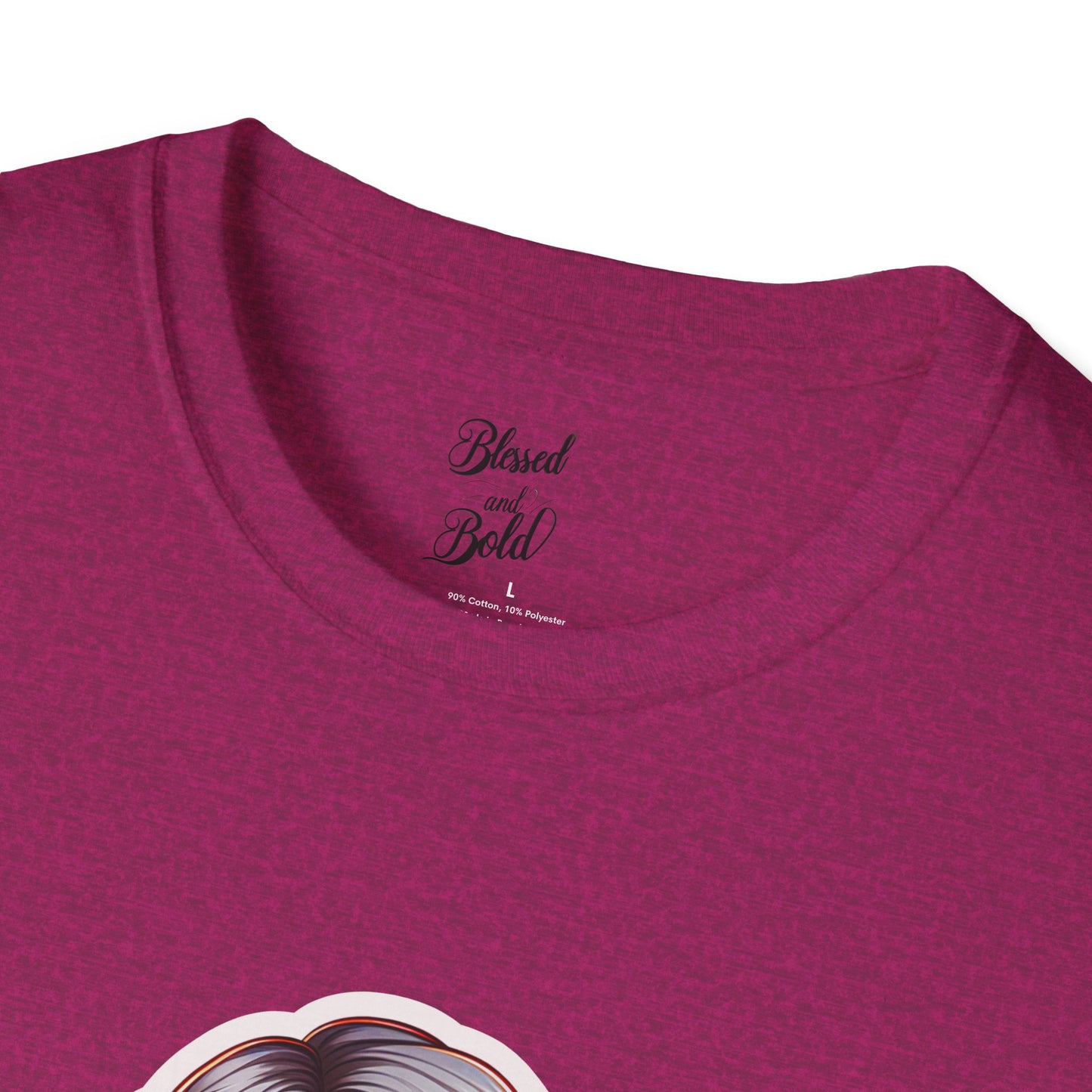 Graphic Tee - 'Nope Not Today' Design