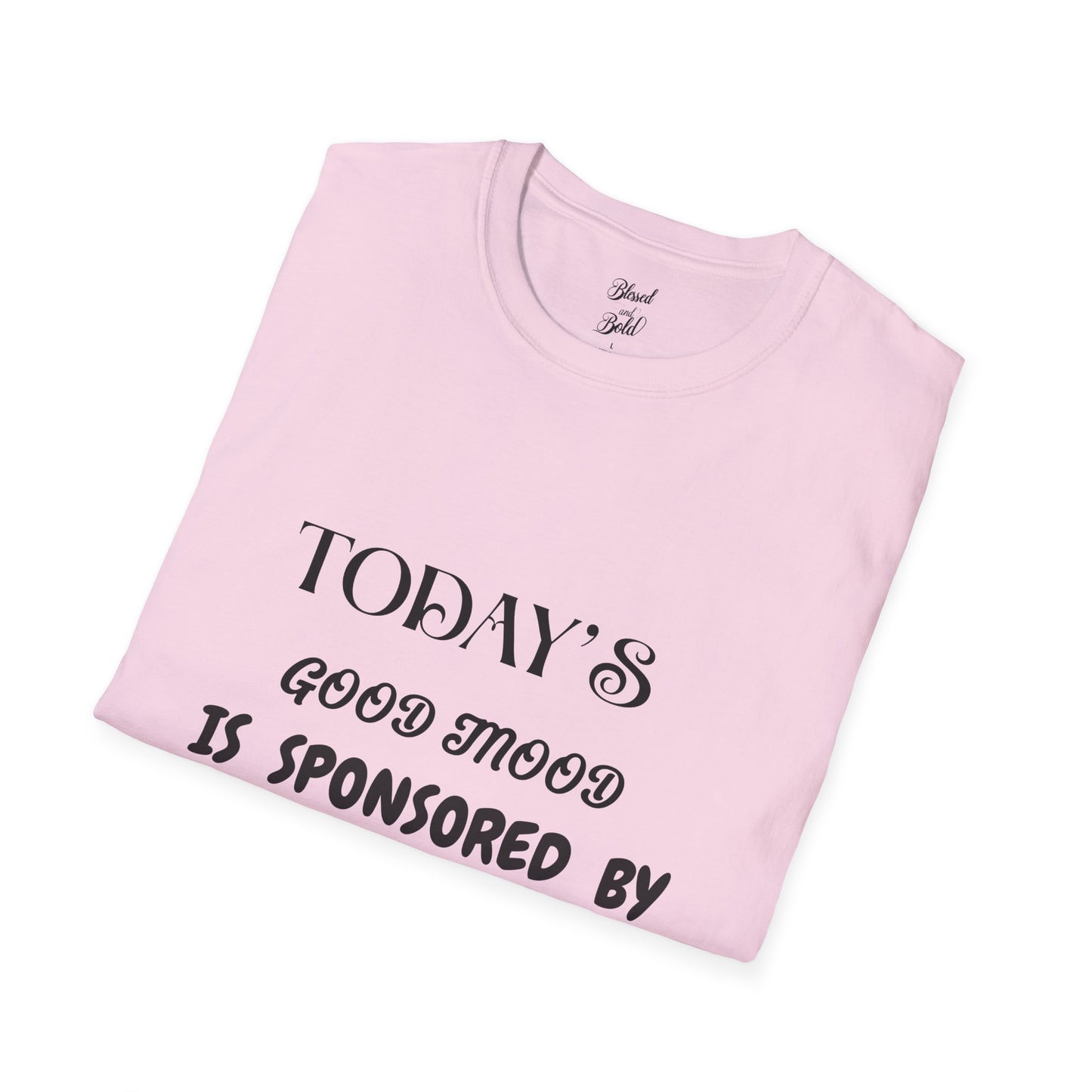 Shopping Mood Unisex T-Shirt
