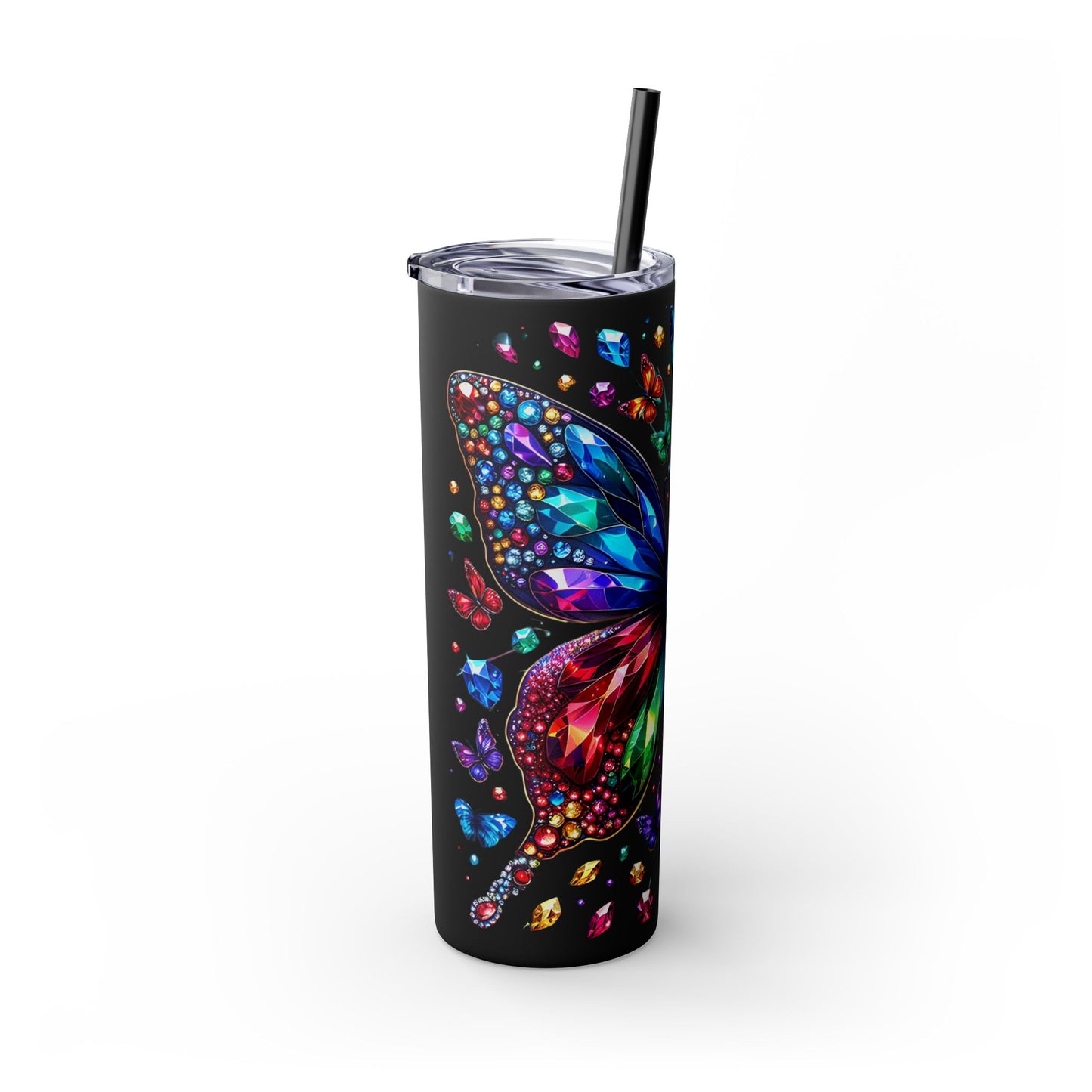 Tumbler Cup Dream Big Sip Slow