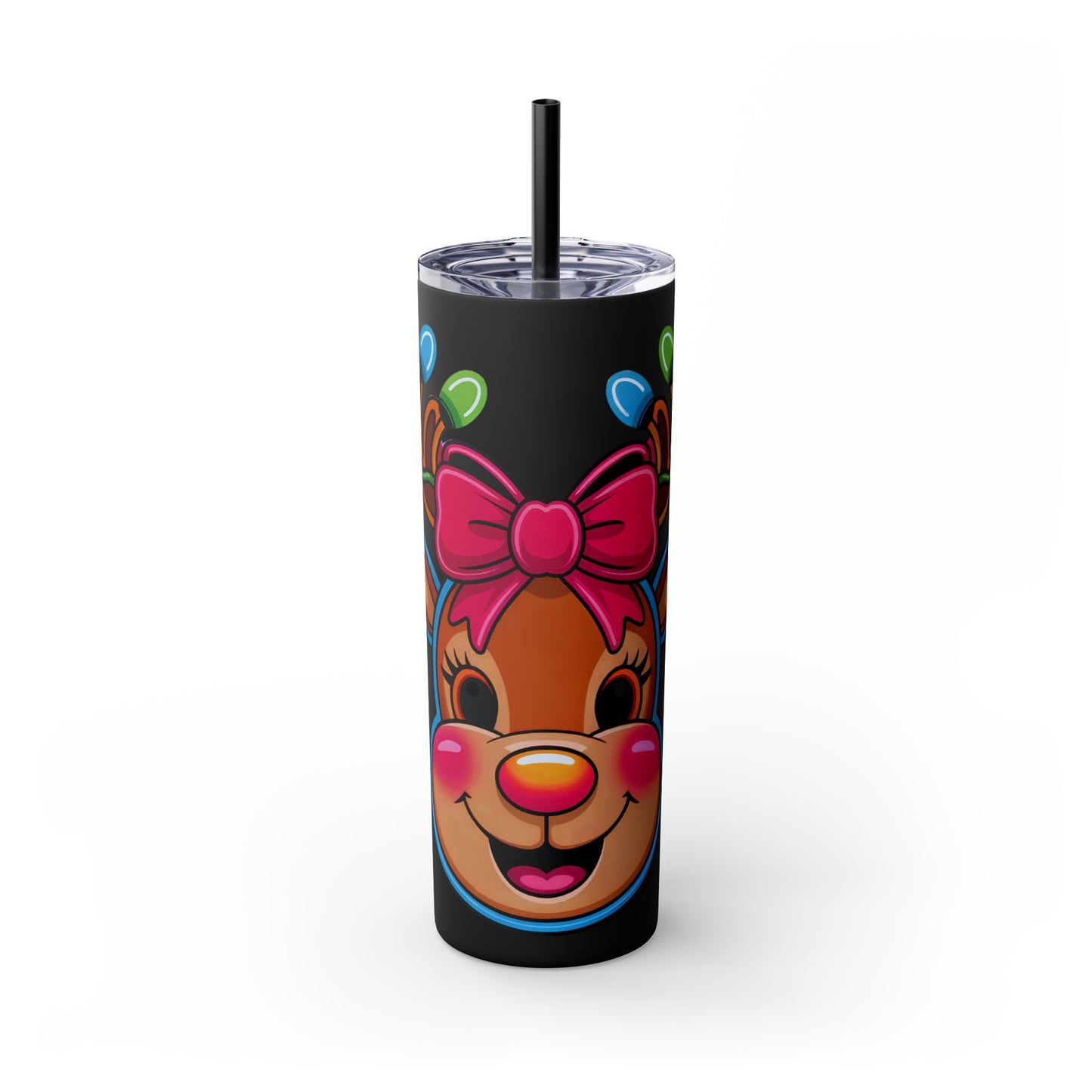 Skinny Tumbler
