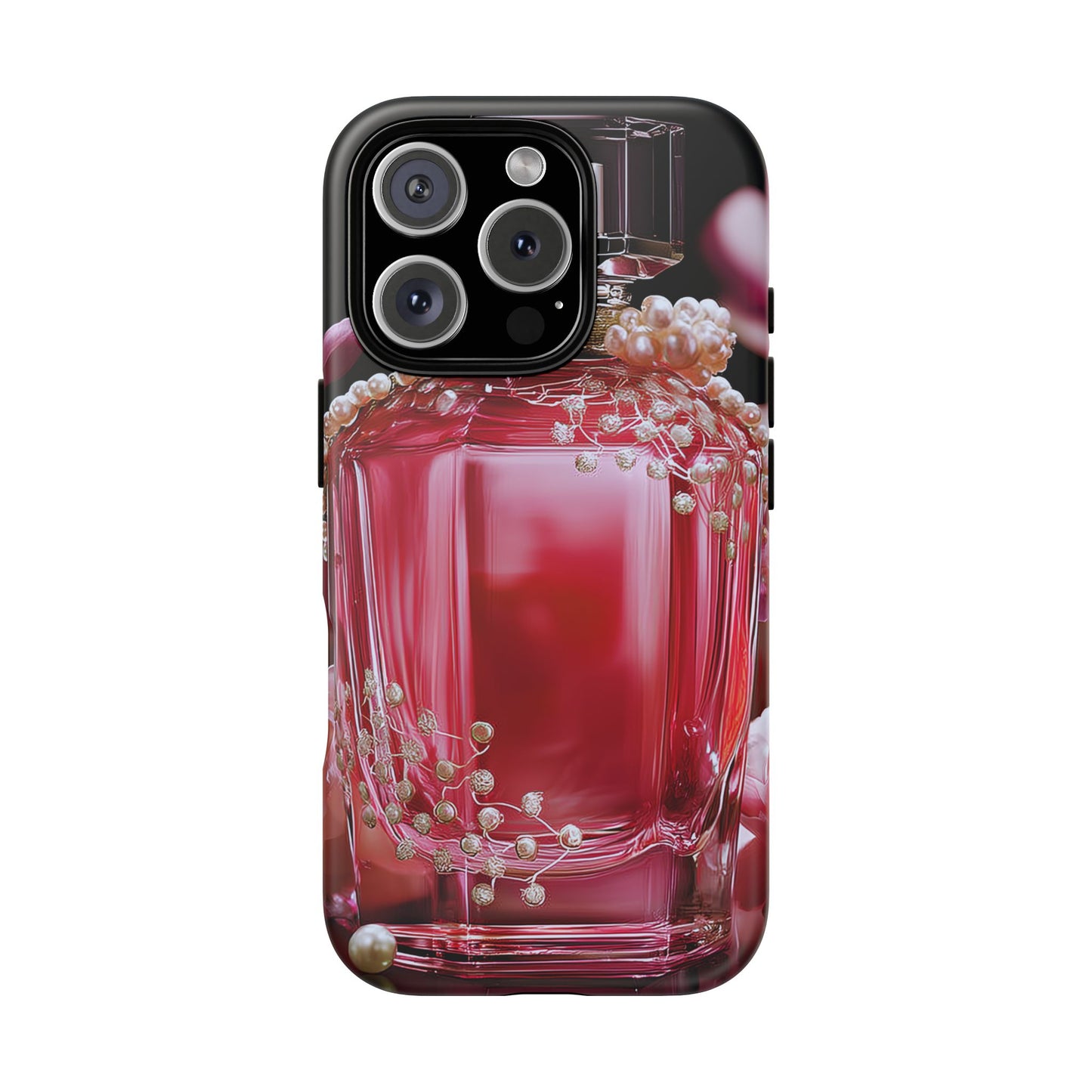 Phone Cases - Luxury Essence Design