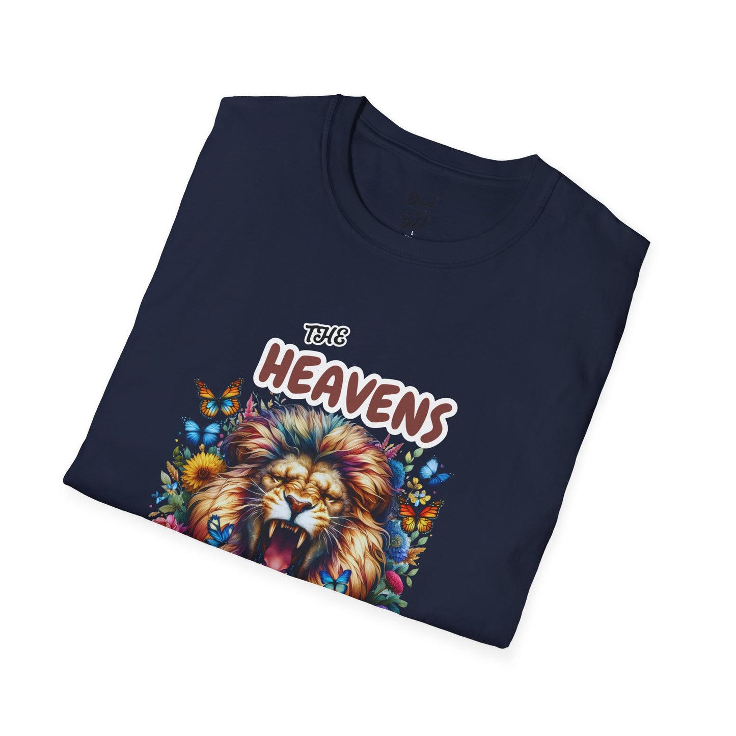 Roaring Heavens T-Shirt