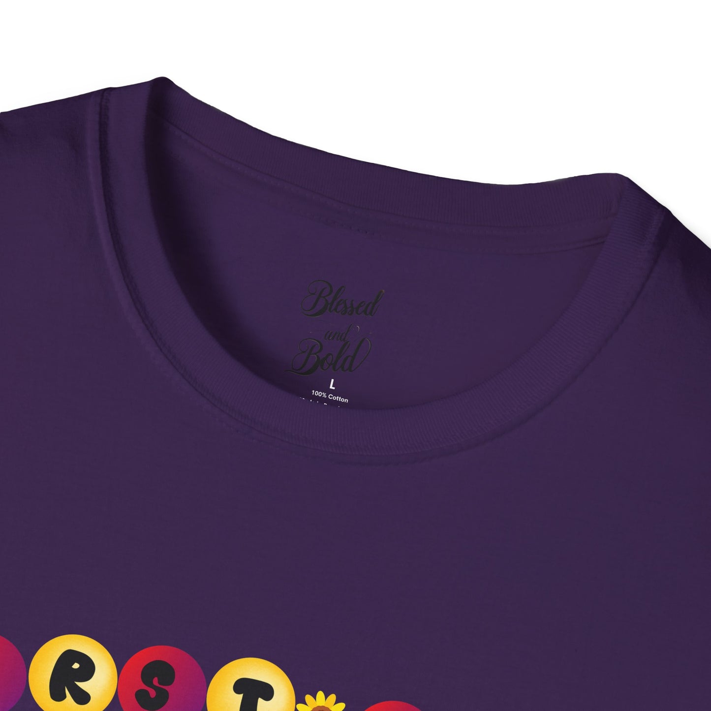 First Day Of School T-Shirt
