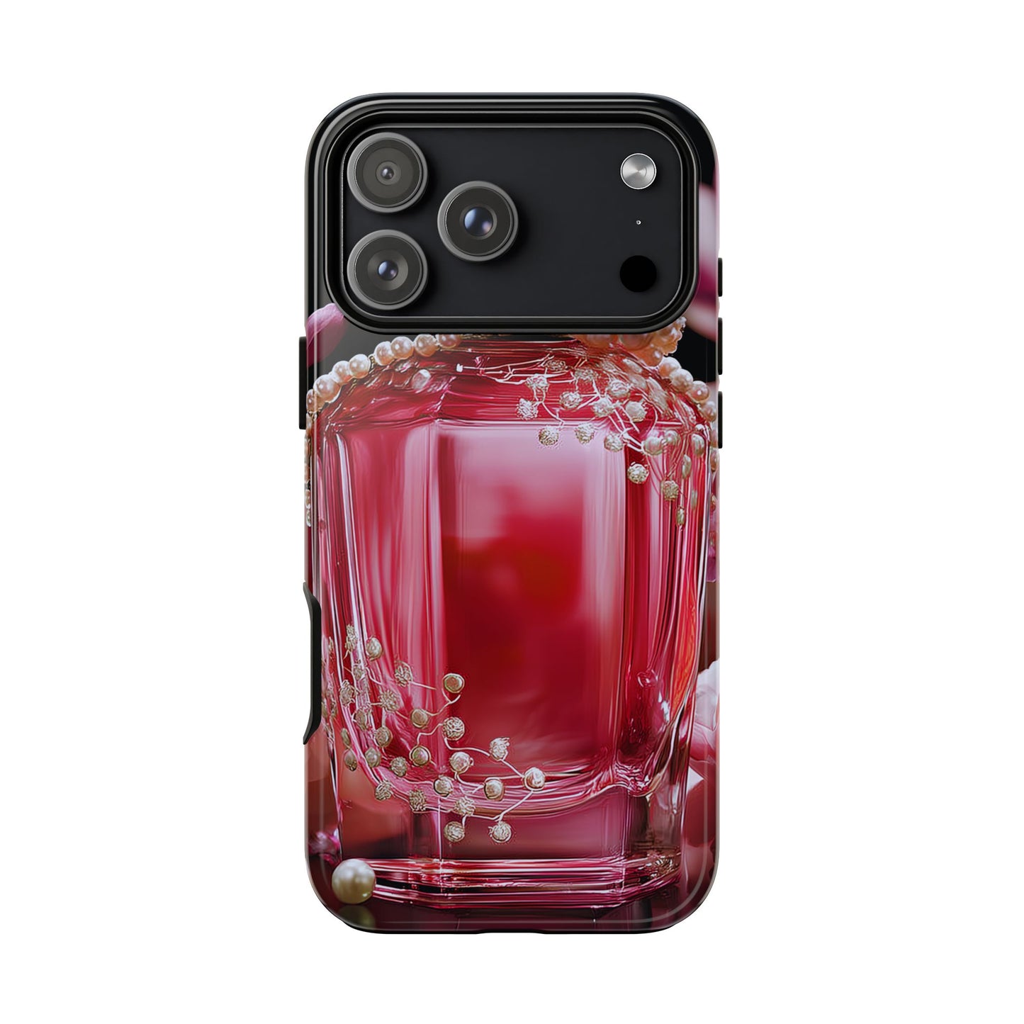 Phone Cases - Luxury Essence Design