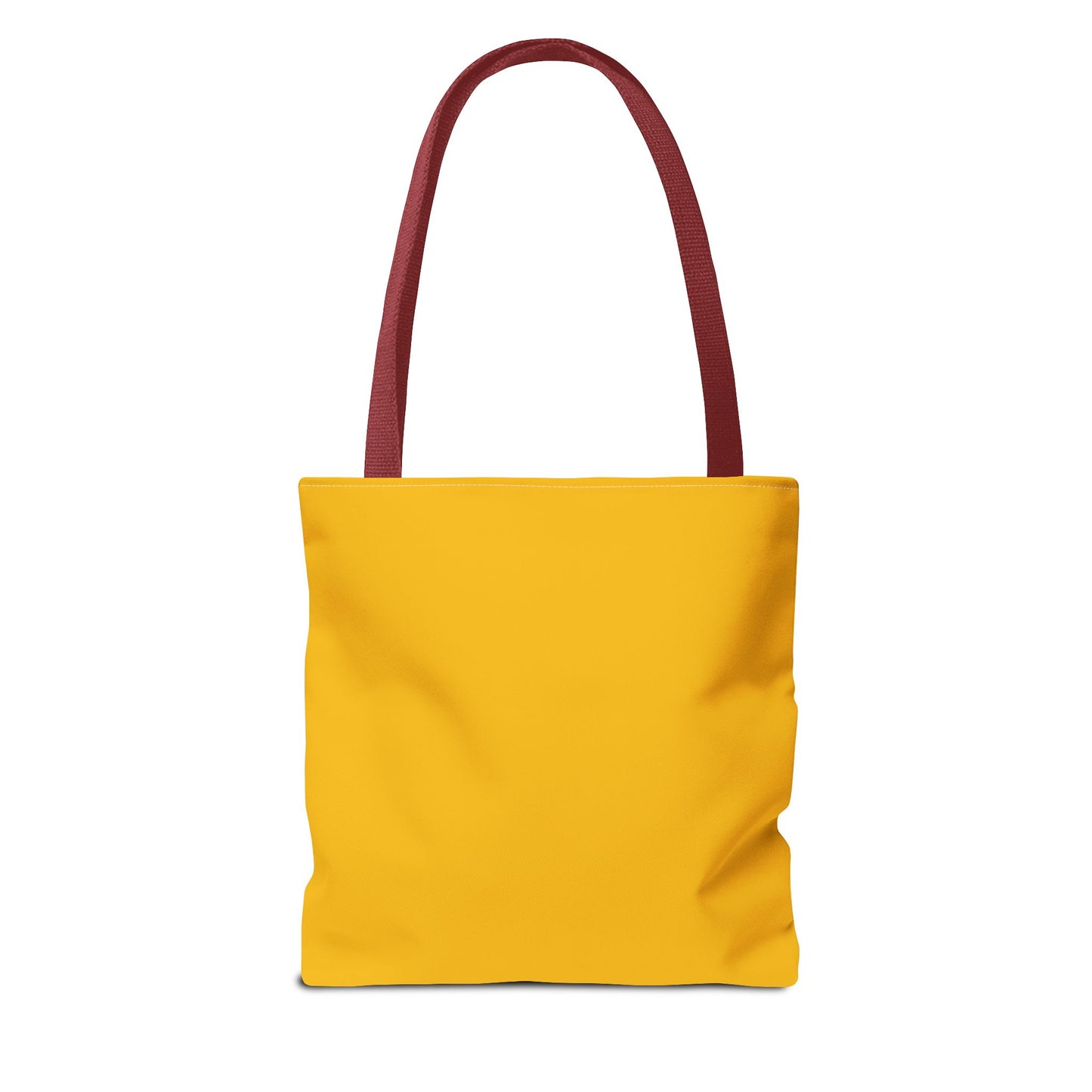 Tote Bag - Autumn Praise Collection - Psalm 34:1