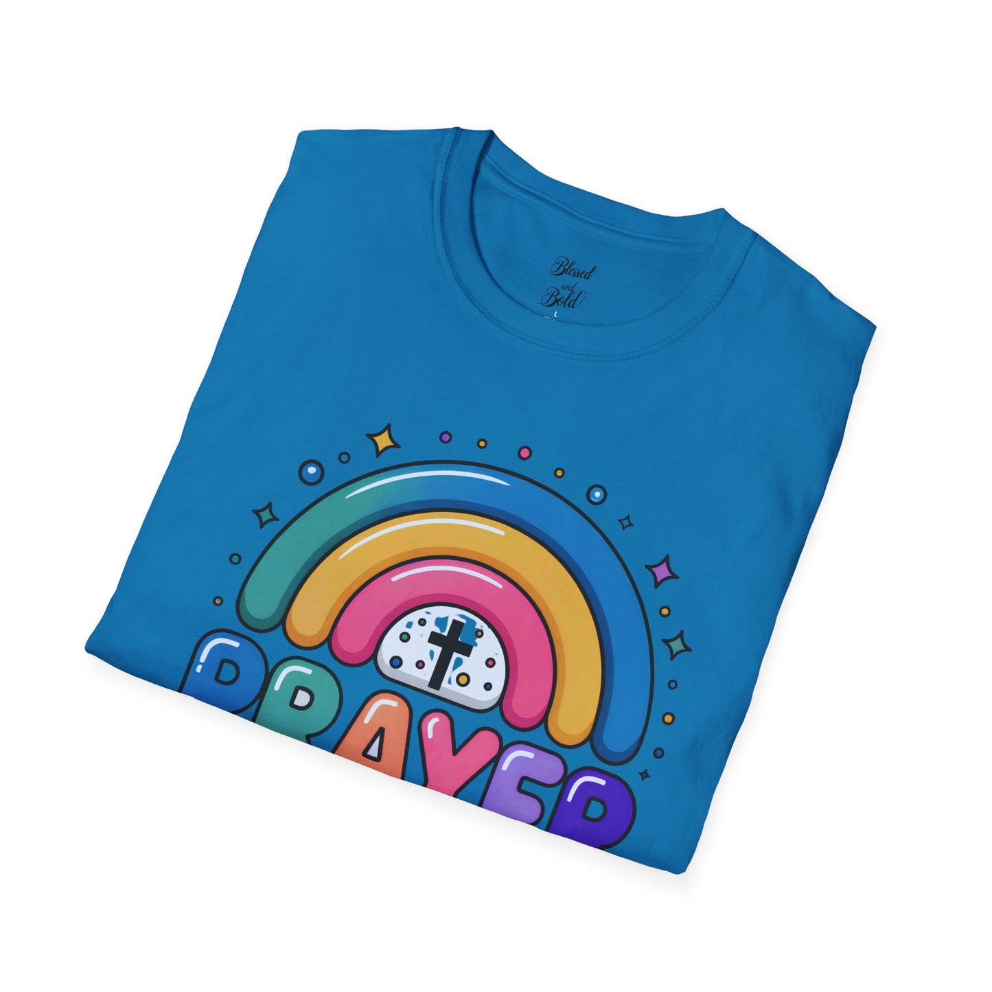 Prayer Warrior Unisex T-Shirt