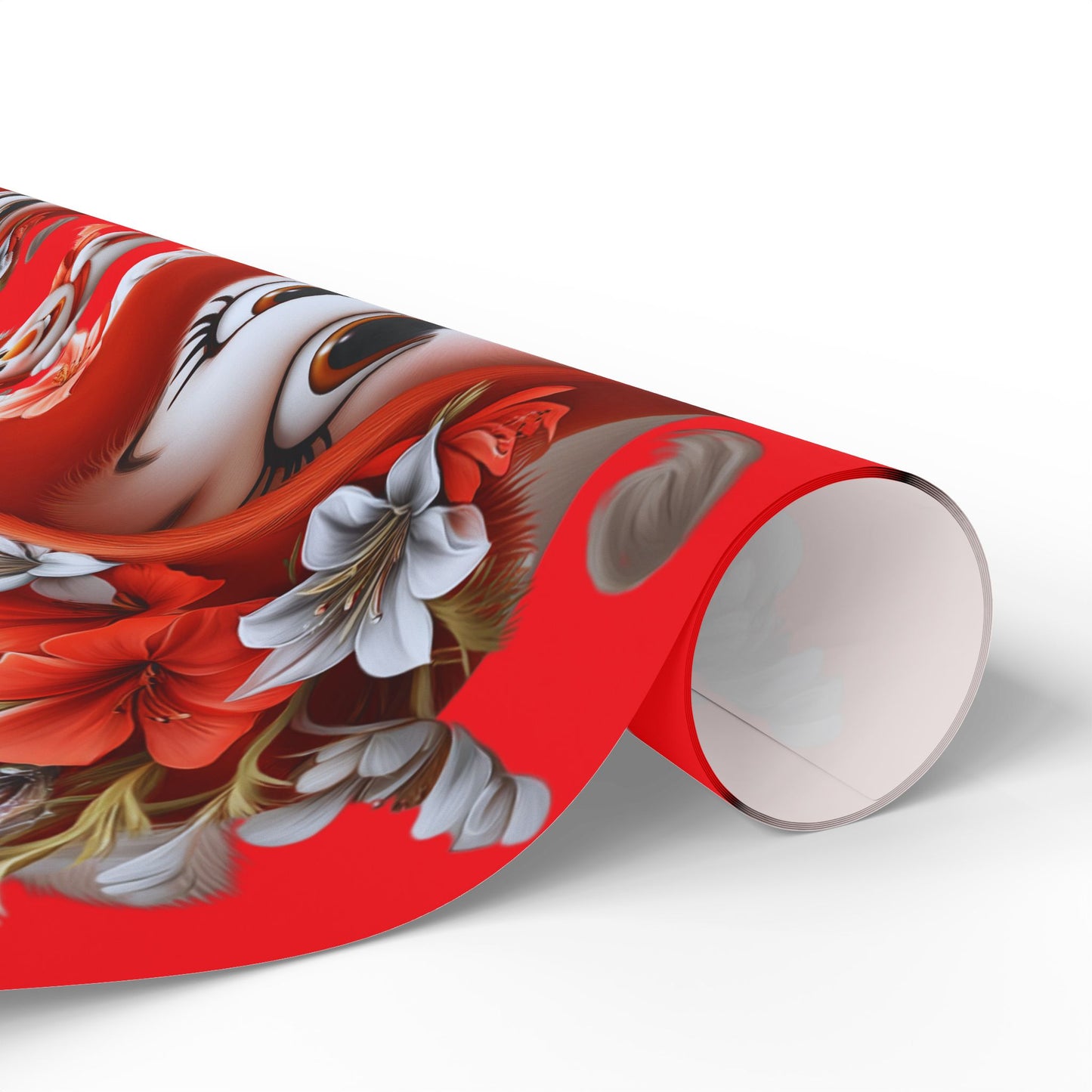 Wrapping Papers - Snowy Smiles & Christmas Style