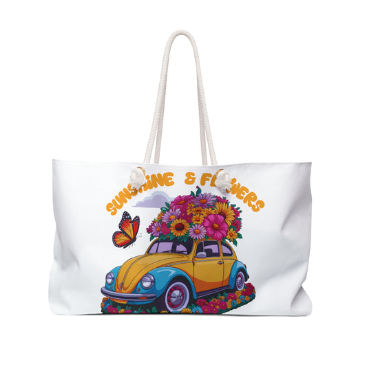 Weekender Bag