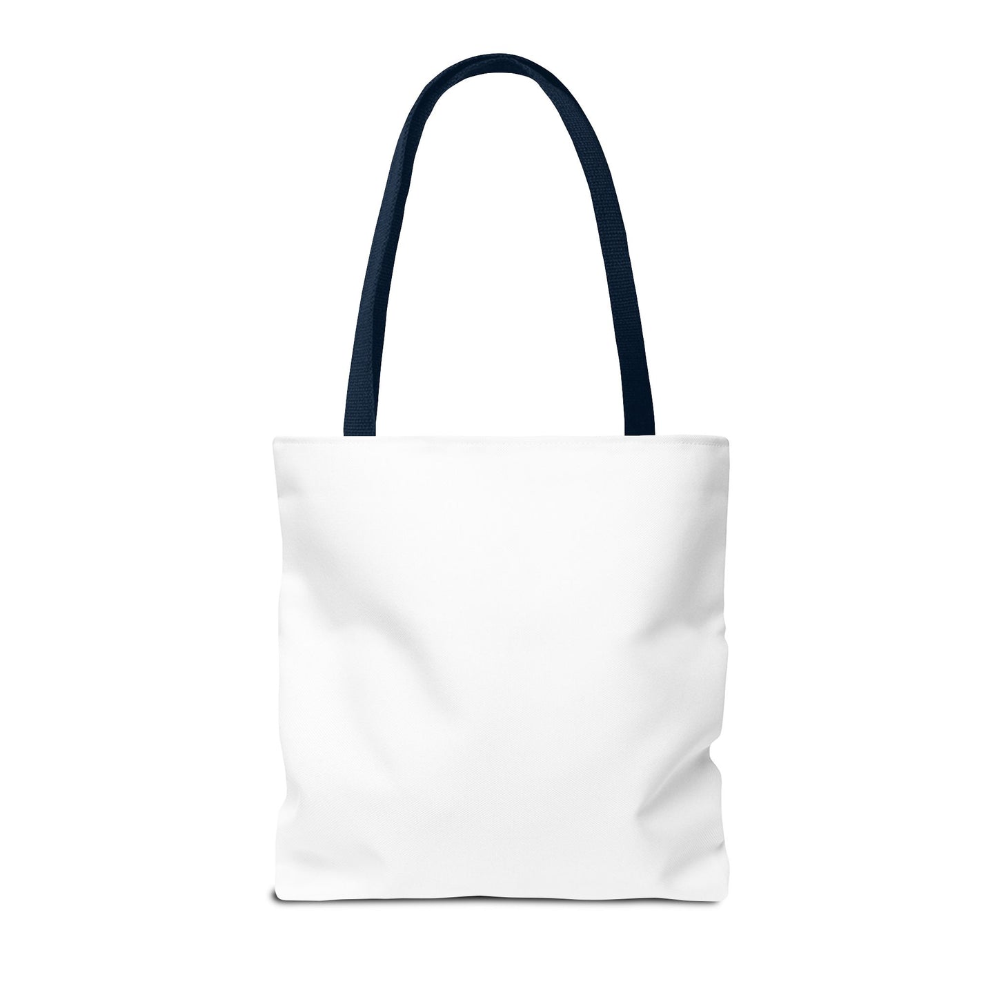 Psalm 136:1 Tote Bag