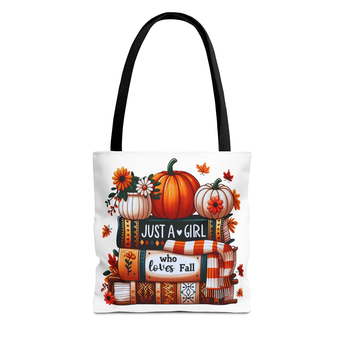 Fall Tote Bag