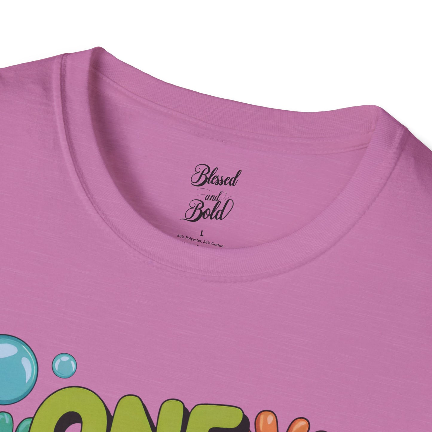 Softstyle T-Shirt ONE MENTAL BREAK DOWN LATER