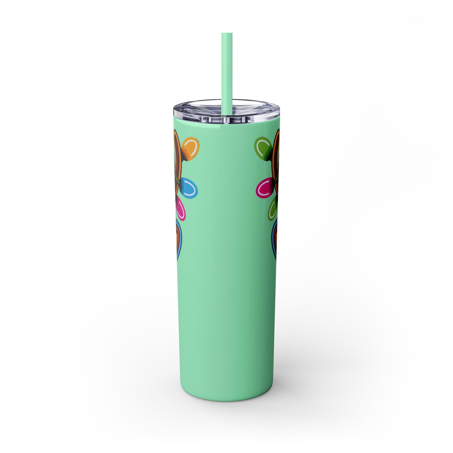 Skinny Tumbler