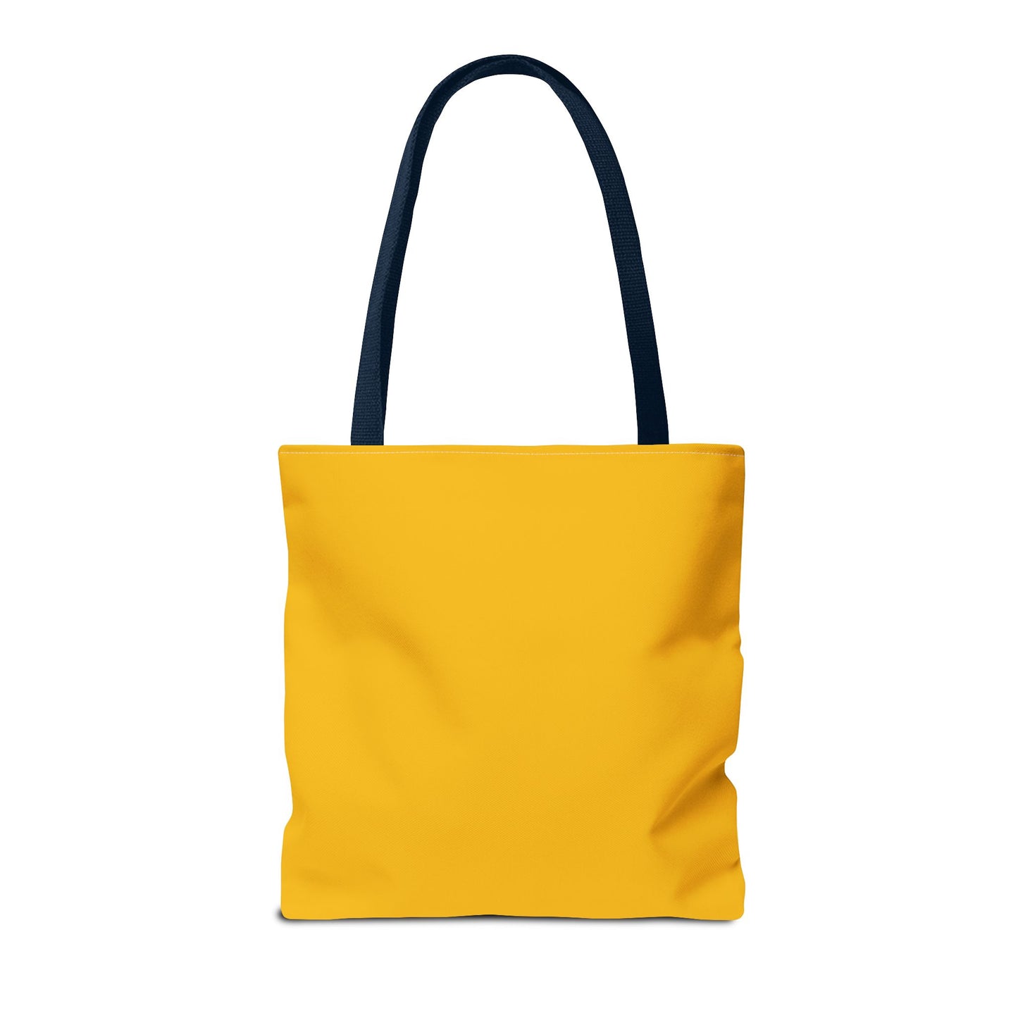 Tote Bag - Autumn Praise Collection - Psalm 34:1