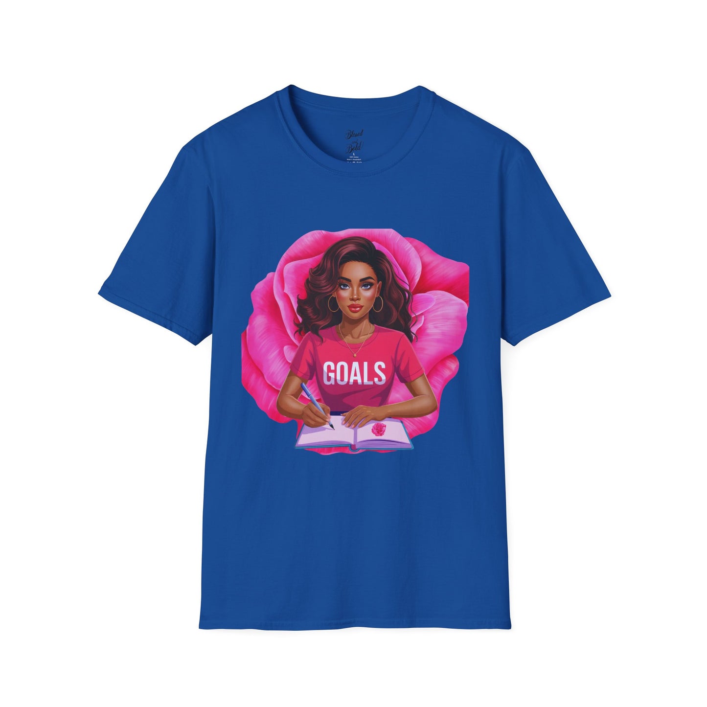 Goals Unisex T-Shirt