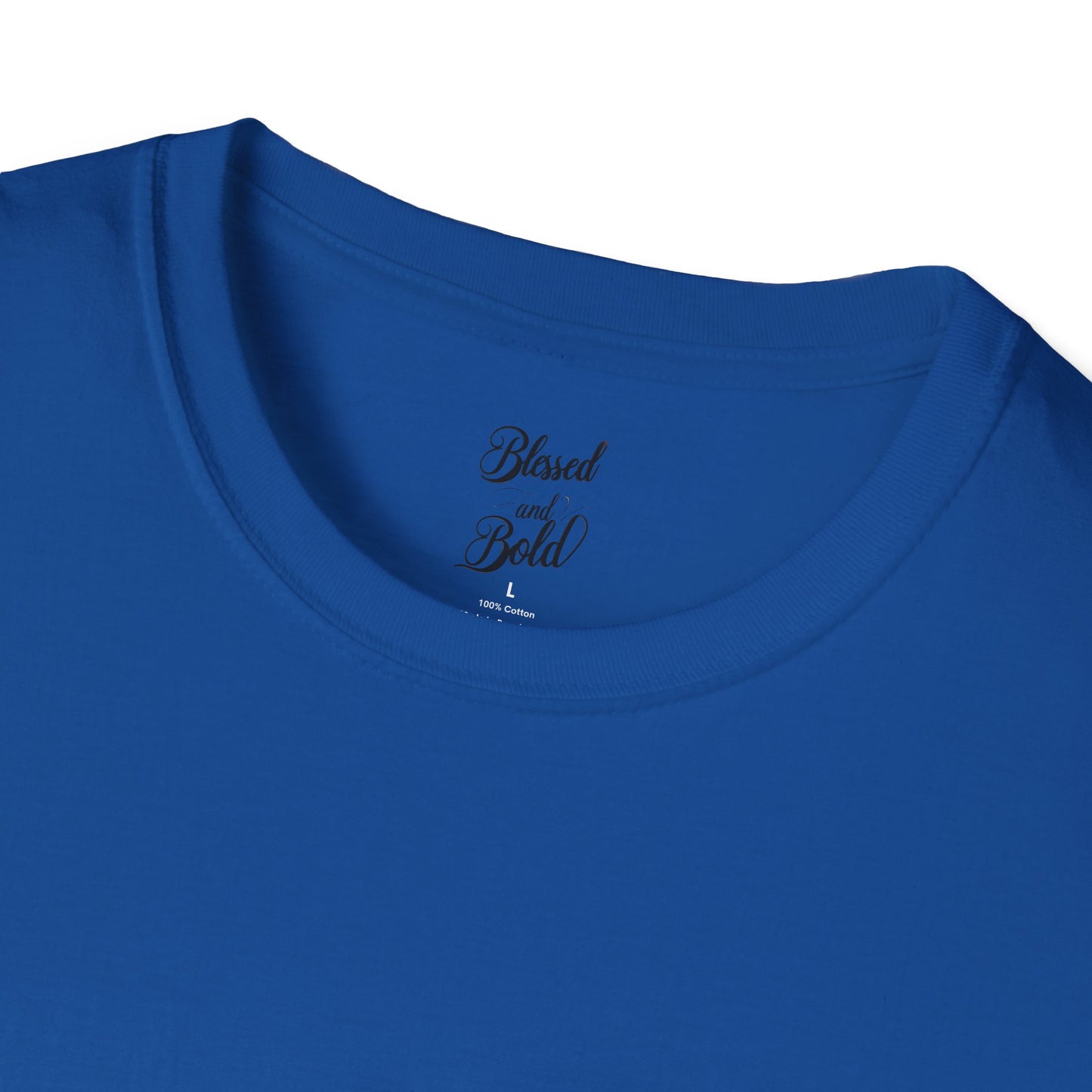 Pawprints Softstyle Tee