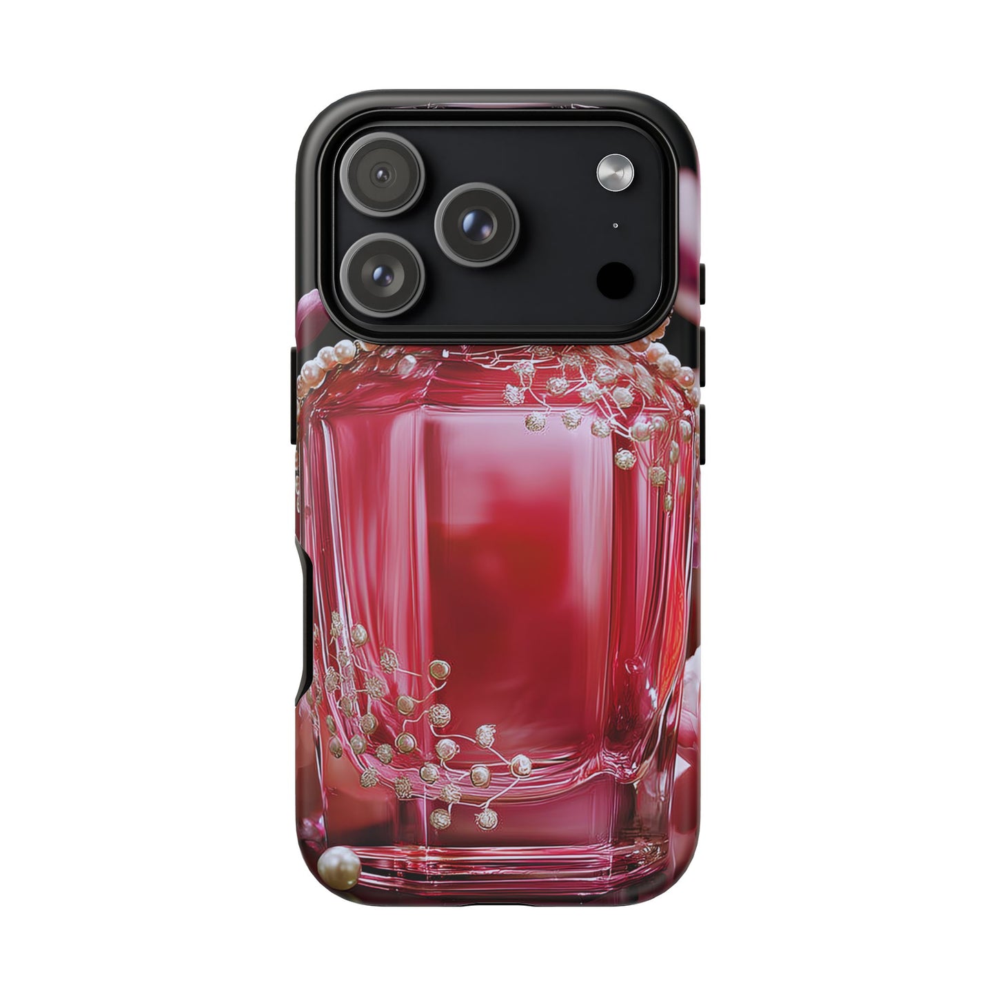 Phone Cases - Luxury Essence Design