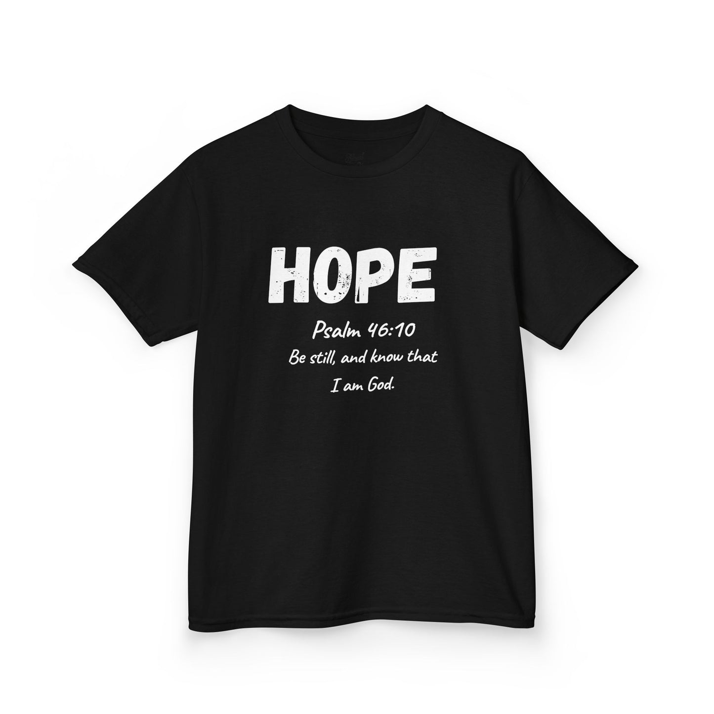 Kids T-Shirt - HOPE Design