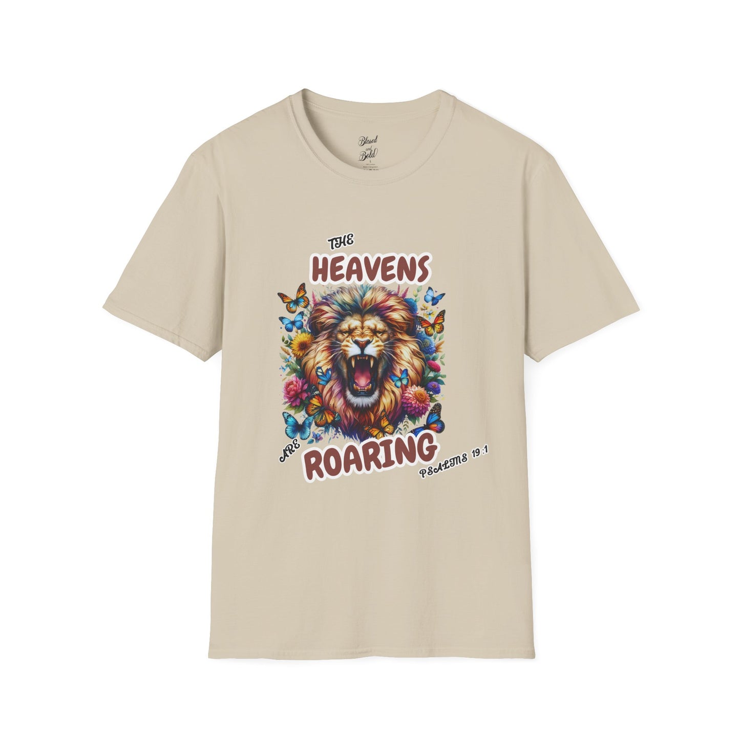 Roaring Heavens T-Shirt