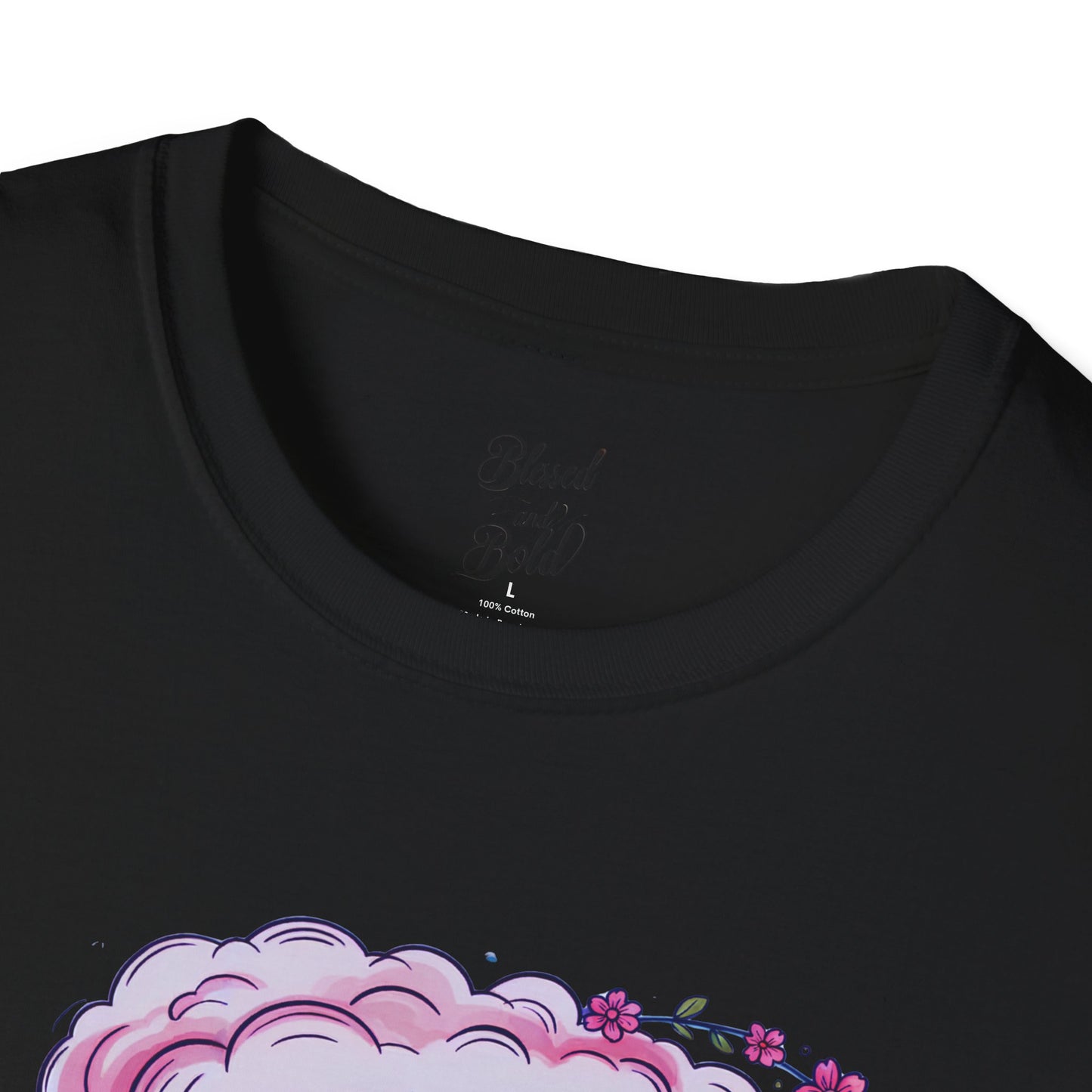 Graphic Unisex T-Shirt TOOT TOOT Design - Casual Trendy Tee
