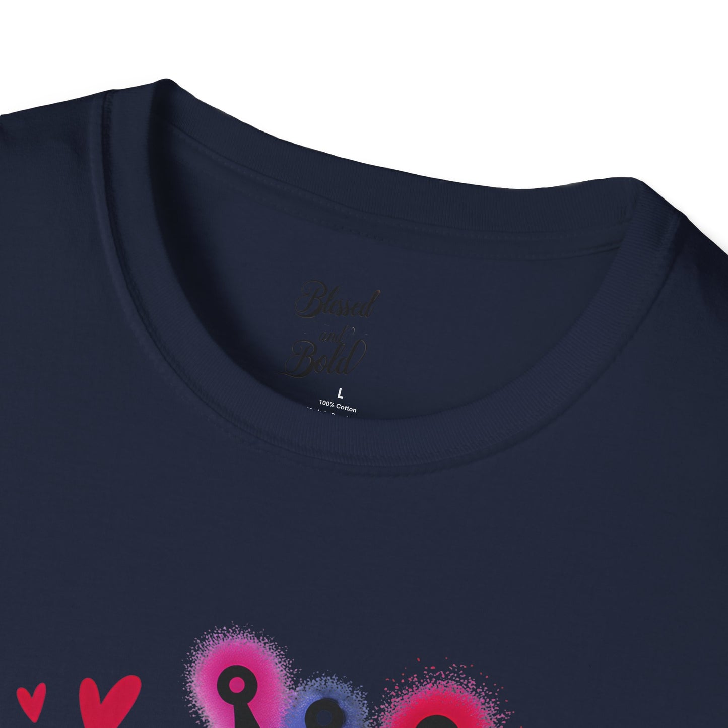 I AM ENOUGH T-Shirt